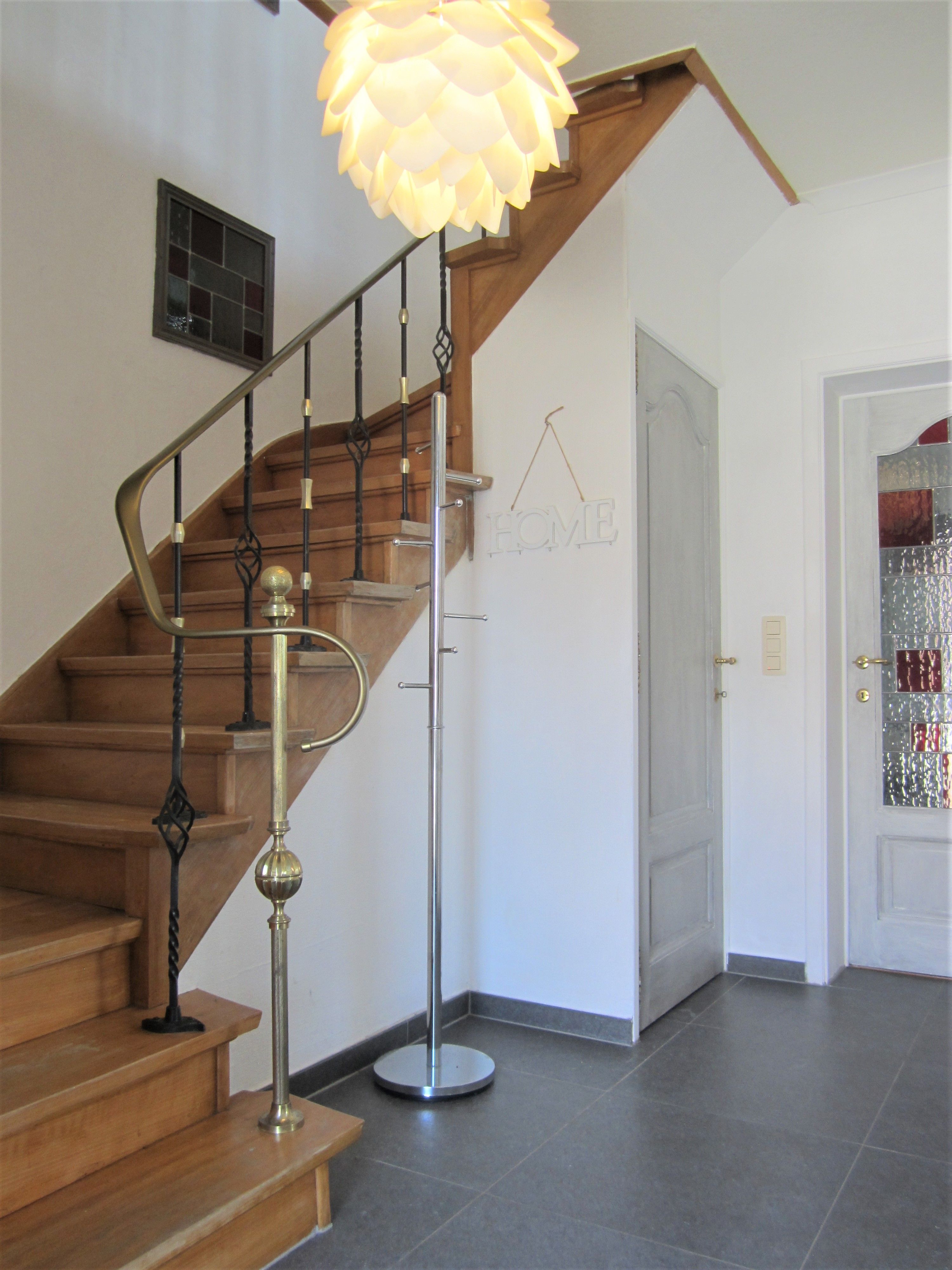 Charmante open bebouwing op 559m² met mooie aangelegde tuin.  foto 7