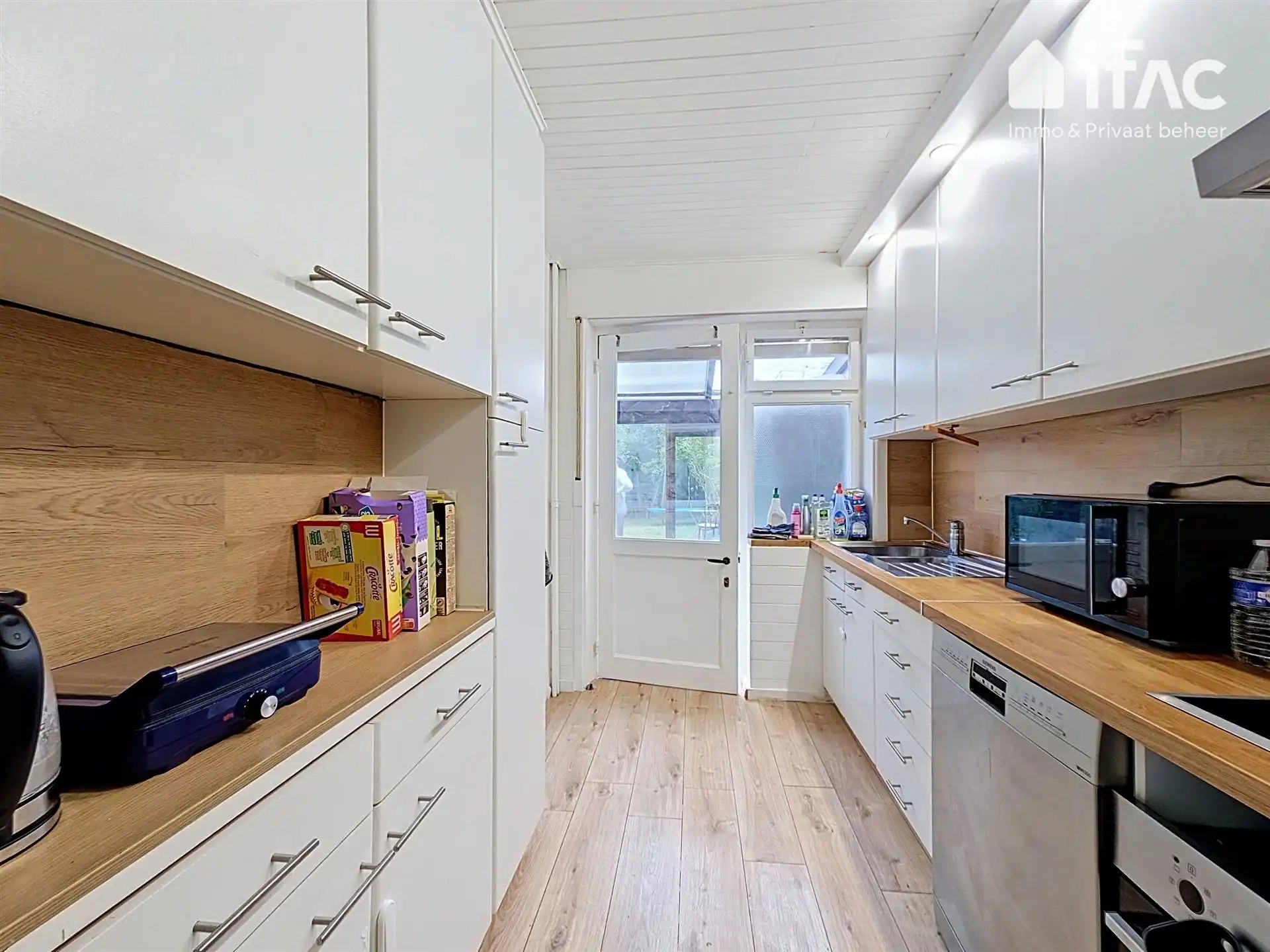 Huis foto 5