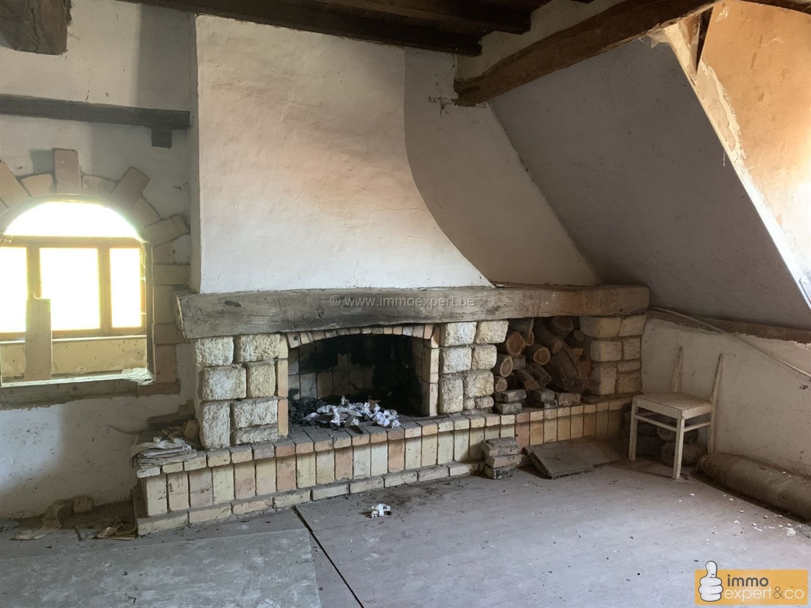 Pajottegem: Unieke hoeve met bijgebouwen en tuin foto 9