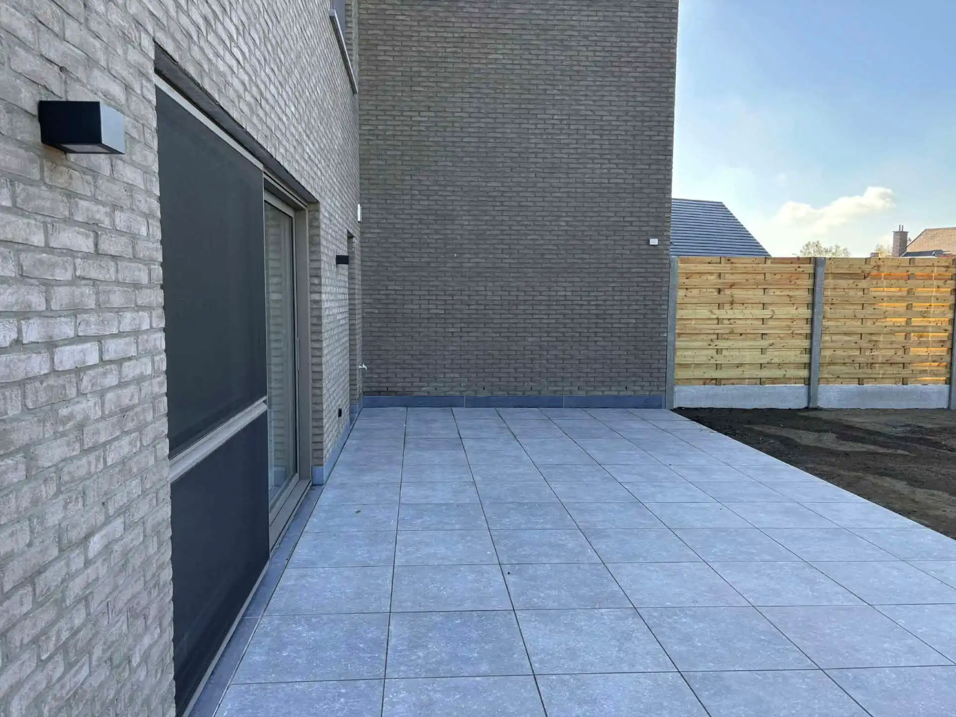 WICHELEN - Exclusieve nieuwbouwwoning foto 5