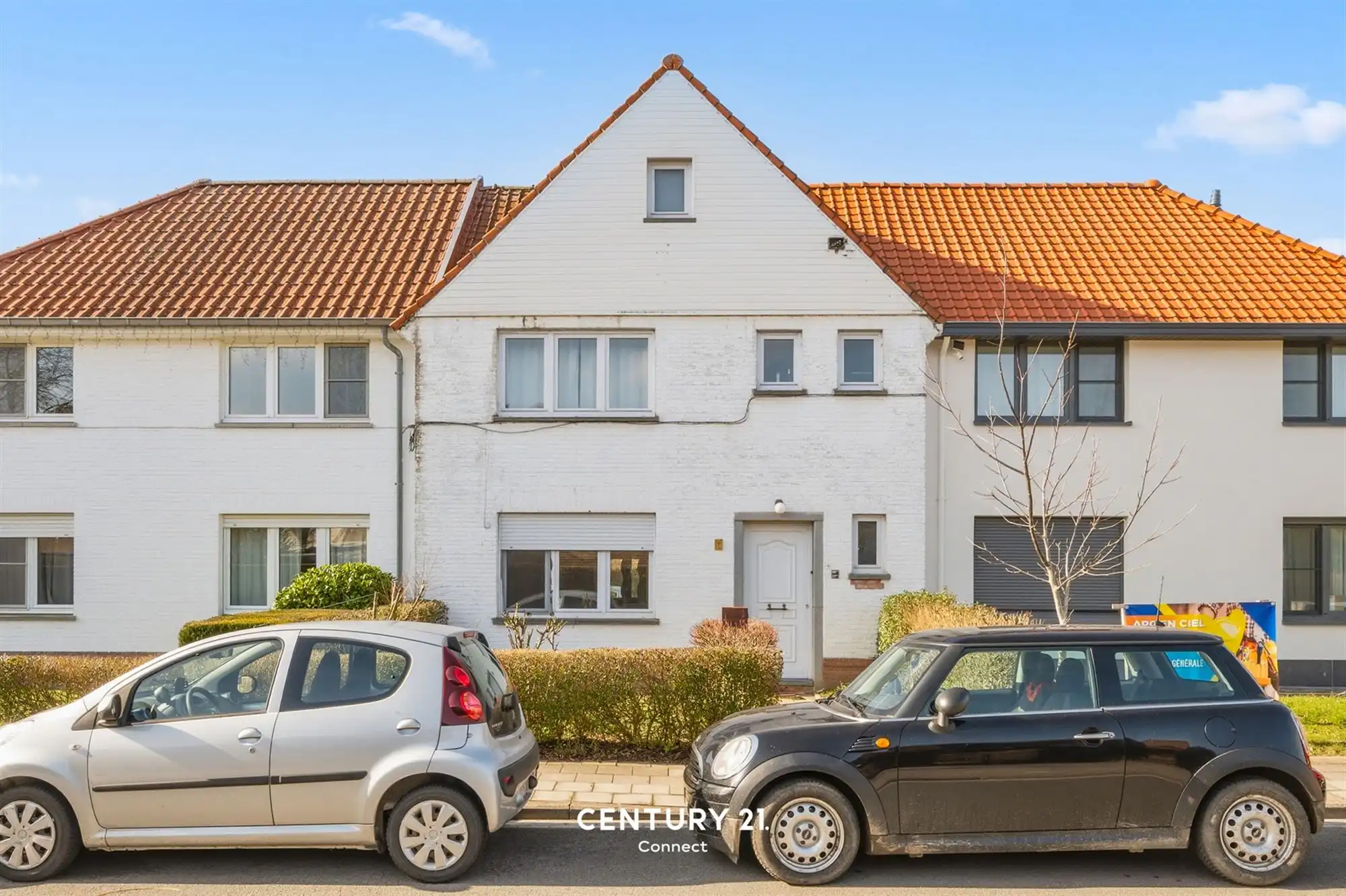 Wonen in het gegeerde Heverlee foto 2