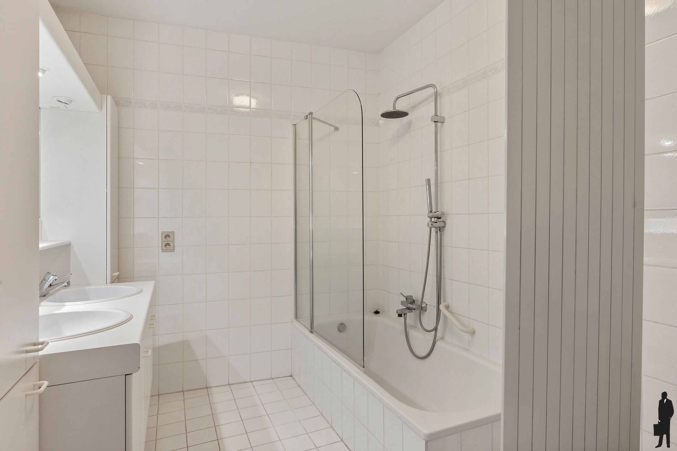 Ruim appartement met 3 slaapkamers pal in het centrum van Brasschaat! foto 10