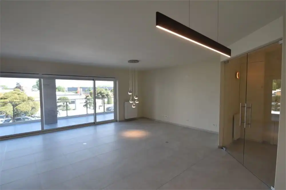 Luxe-appartement in het project ILEX foto 4