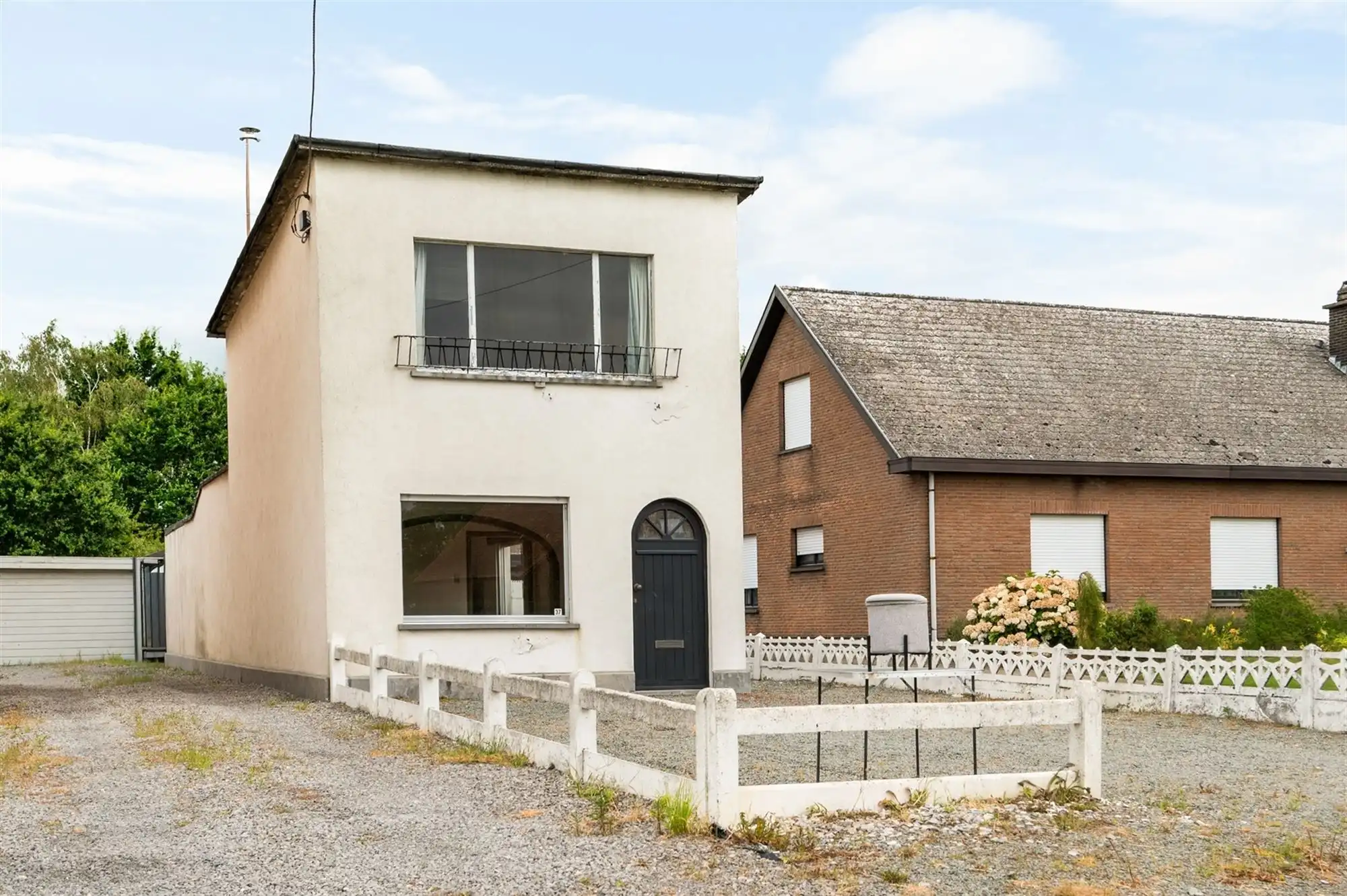 Huis te koop Slameuterstraat 37 - 2861 SINT-KATELIJNE-WAVER