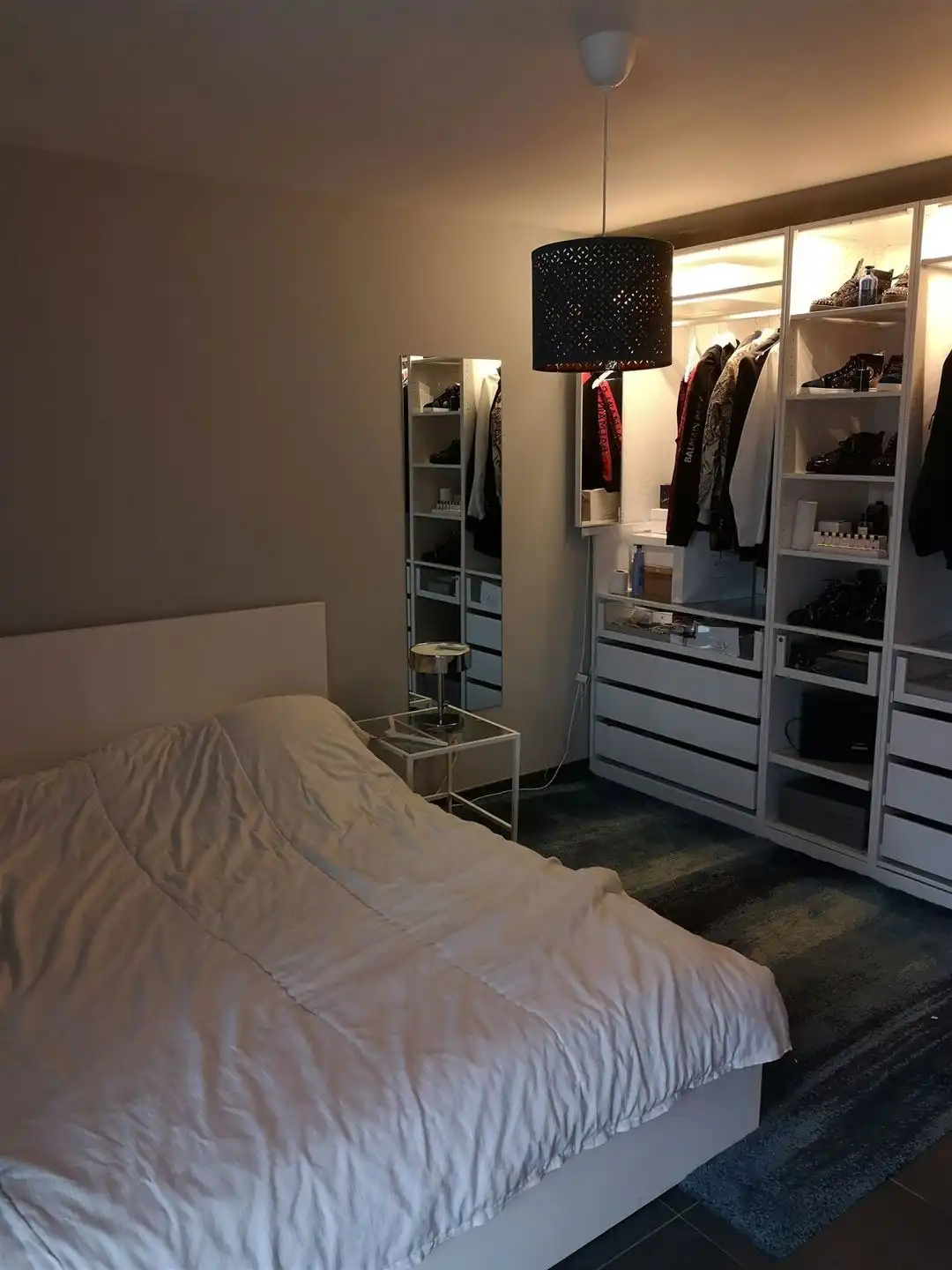 Mooi appartement met 1 slaapkamer in een recent gebouw + pkg foto 6