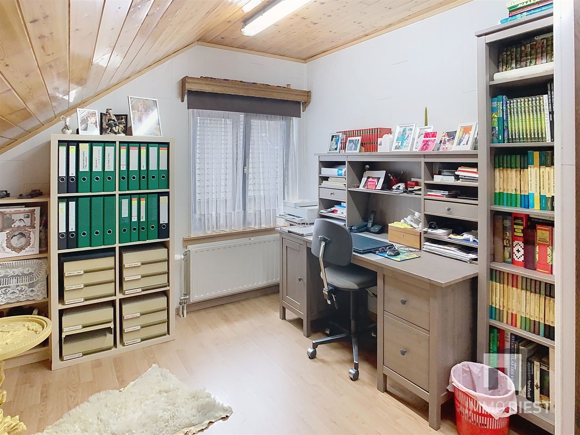Charmante woning op 9a 48ca foto 14