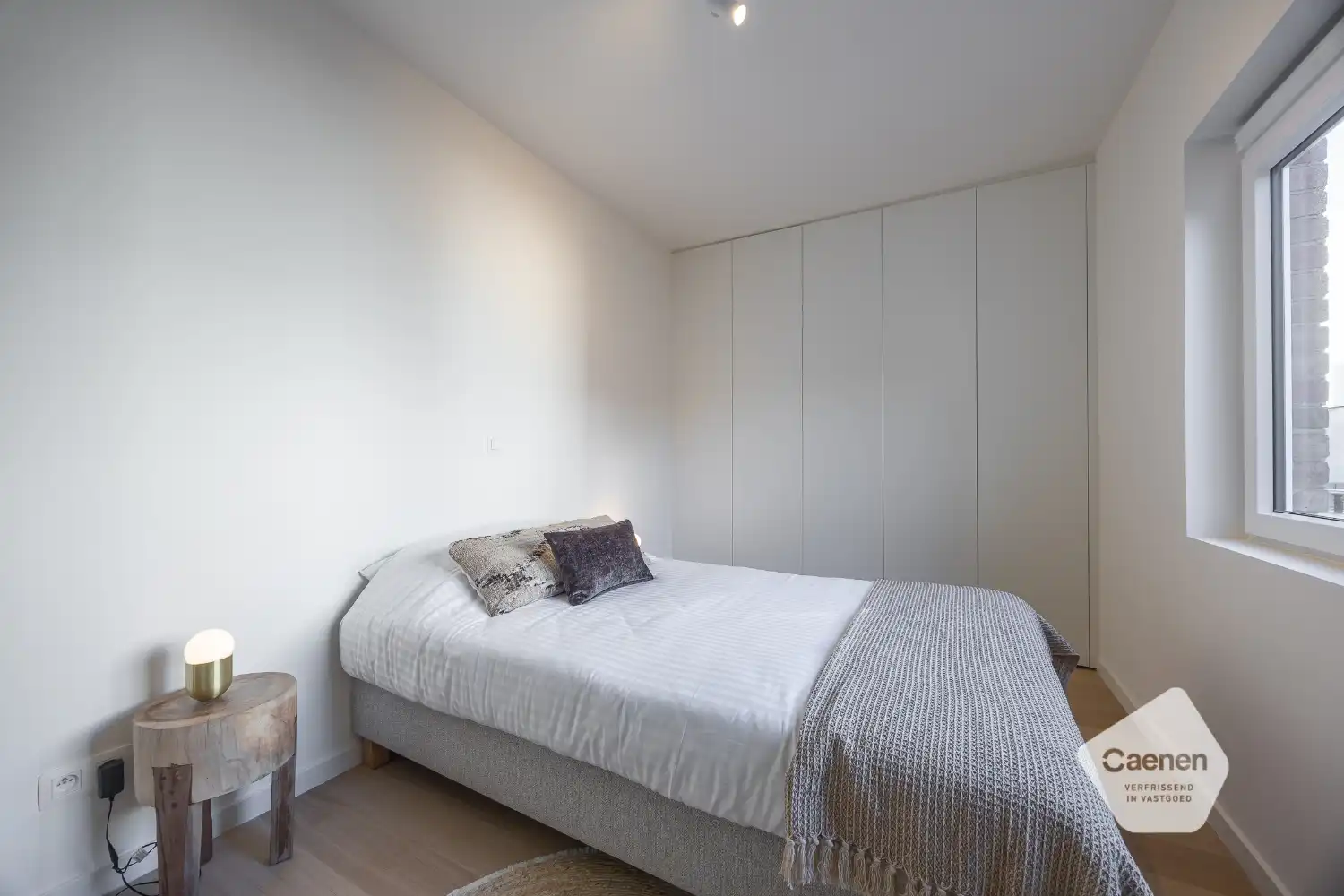 3 slaapkamer appartement met lateraal zeezicht foto 15