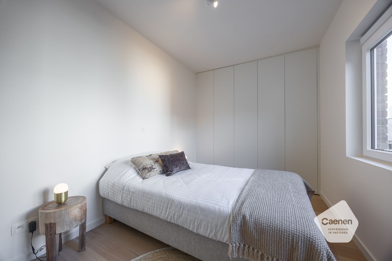 3 slaapkamer appartement met lateraal zeezicht foto 15