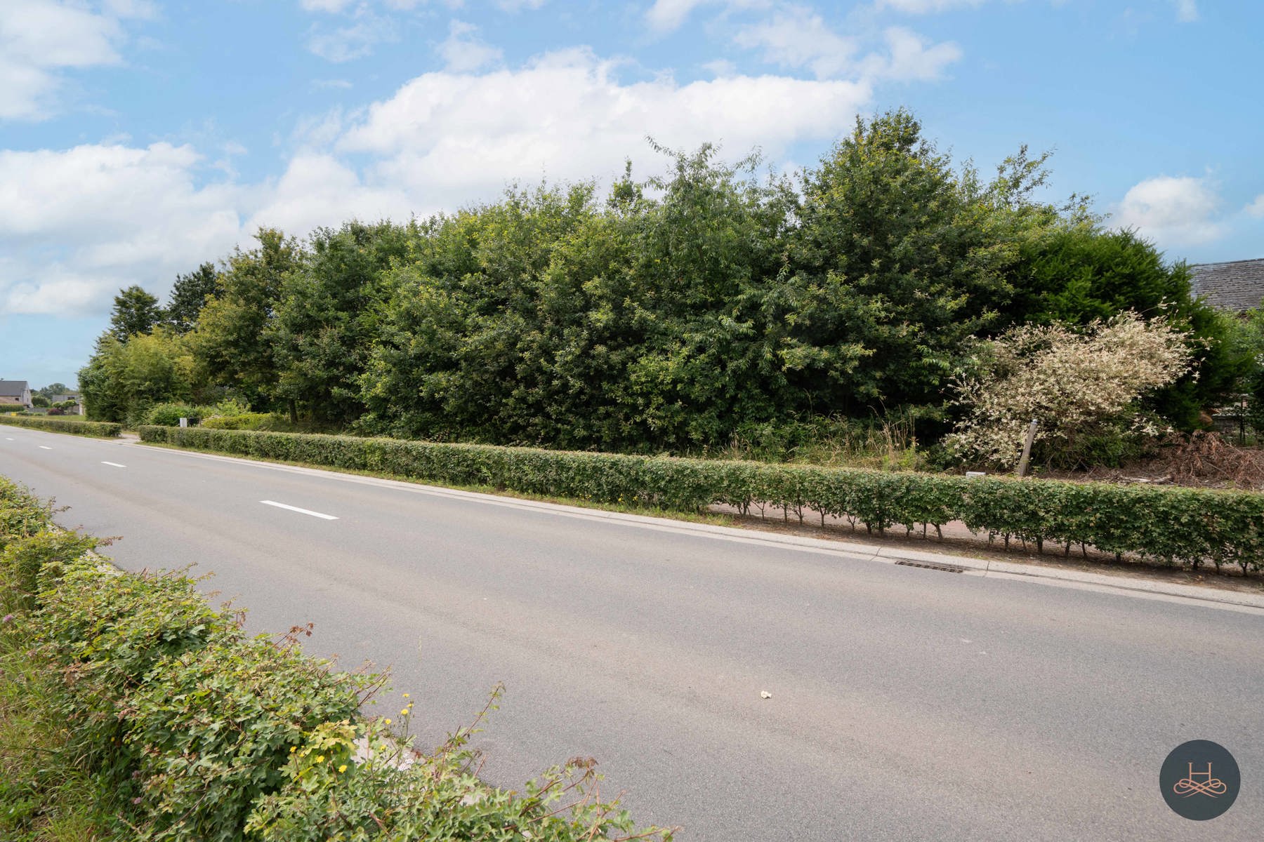 Uitstekend gelegen bouwgrond in Baal op 24 are 28 ca foto 8