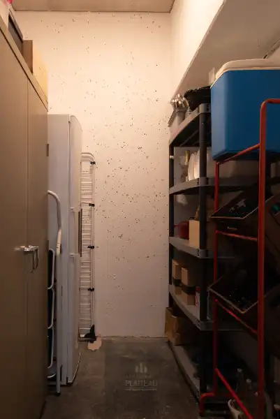 Instapklaar recent luxe-appartement met 2 slpk en grote terrassen. foto 32