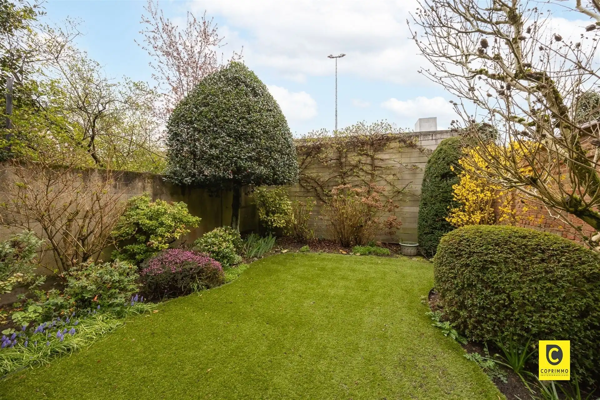 Pulhof - Ruime woning foto 7