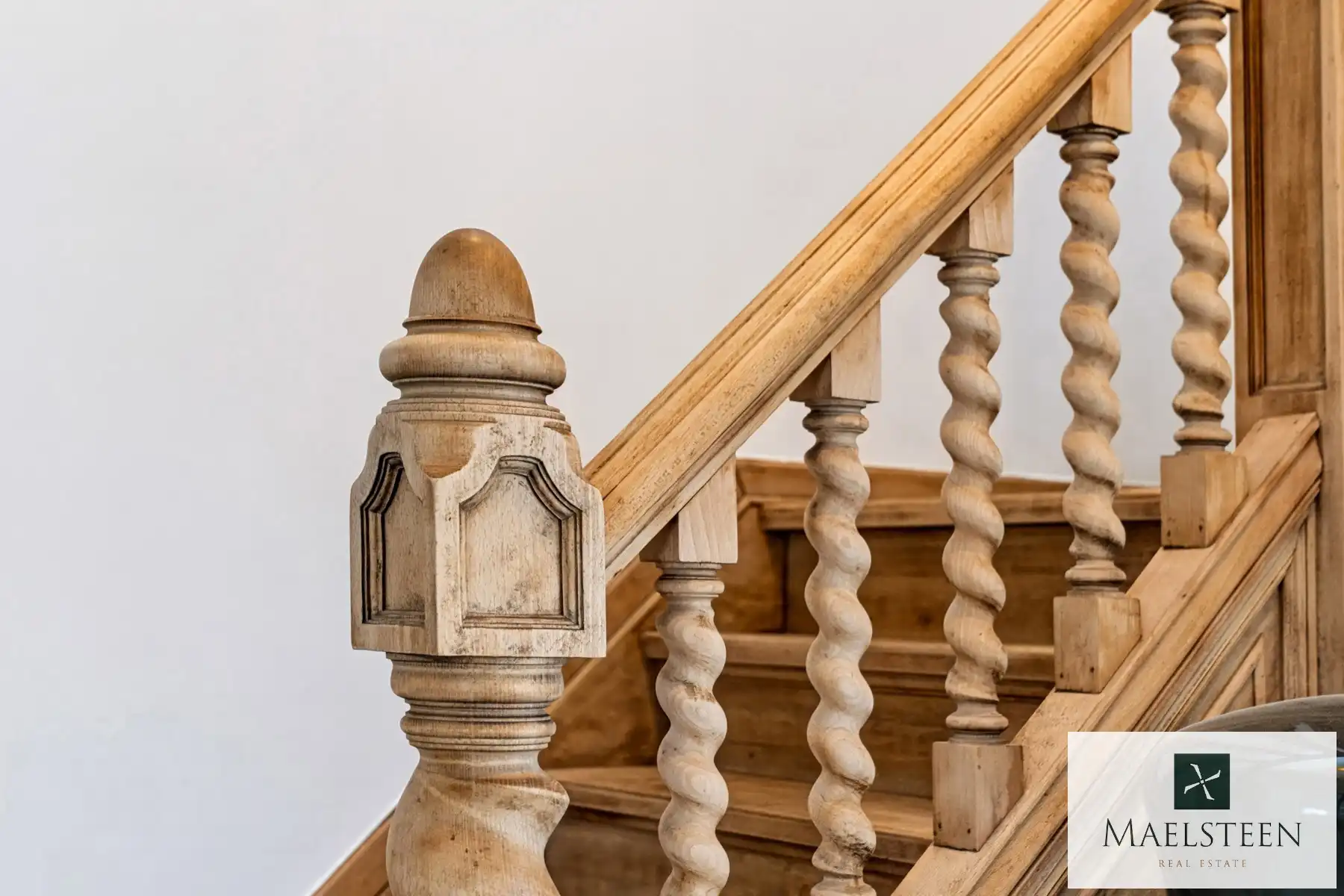 Top afgewerkte, instapklare villa op 1076 m² in Sint-Andries foto 34