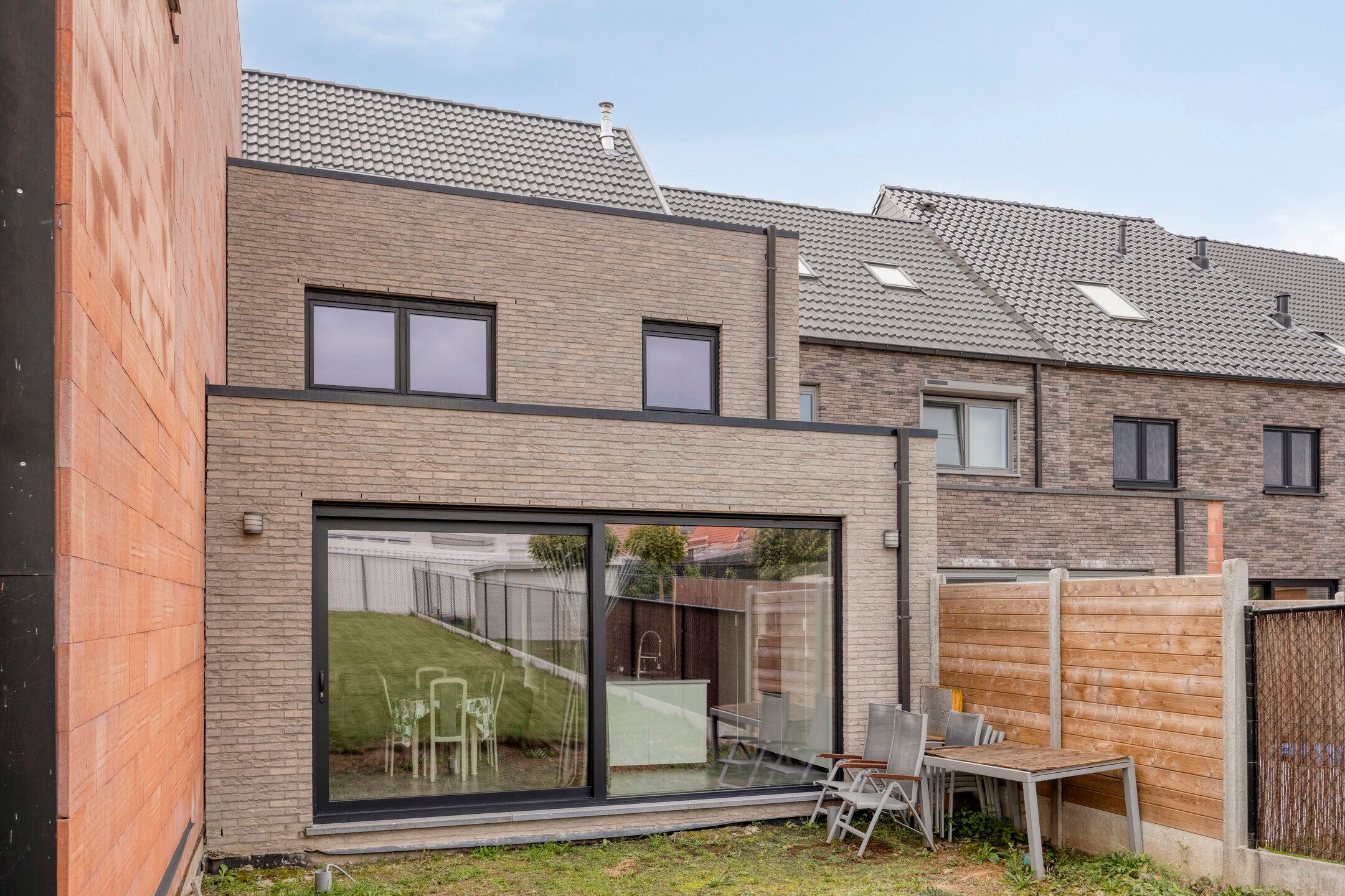 Moderne gezinswoning met uitstekende ligging in Bertem foto 18