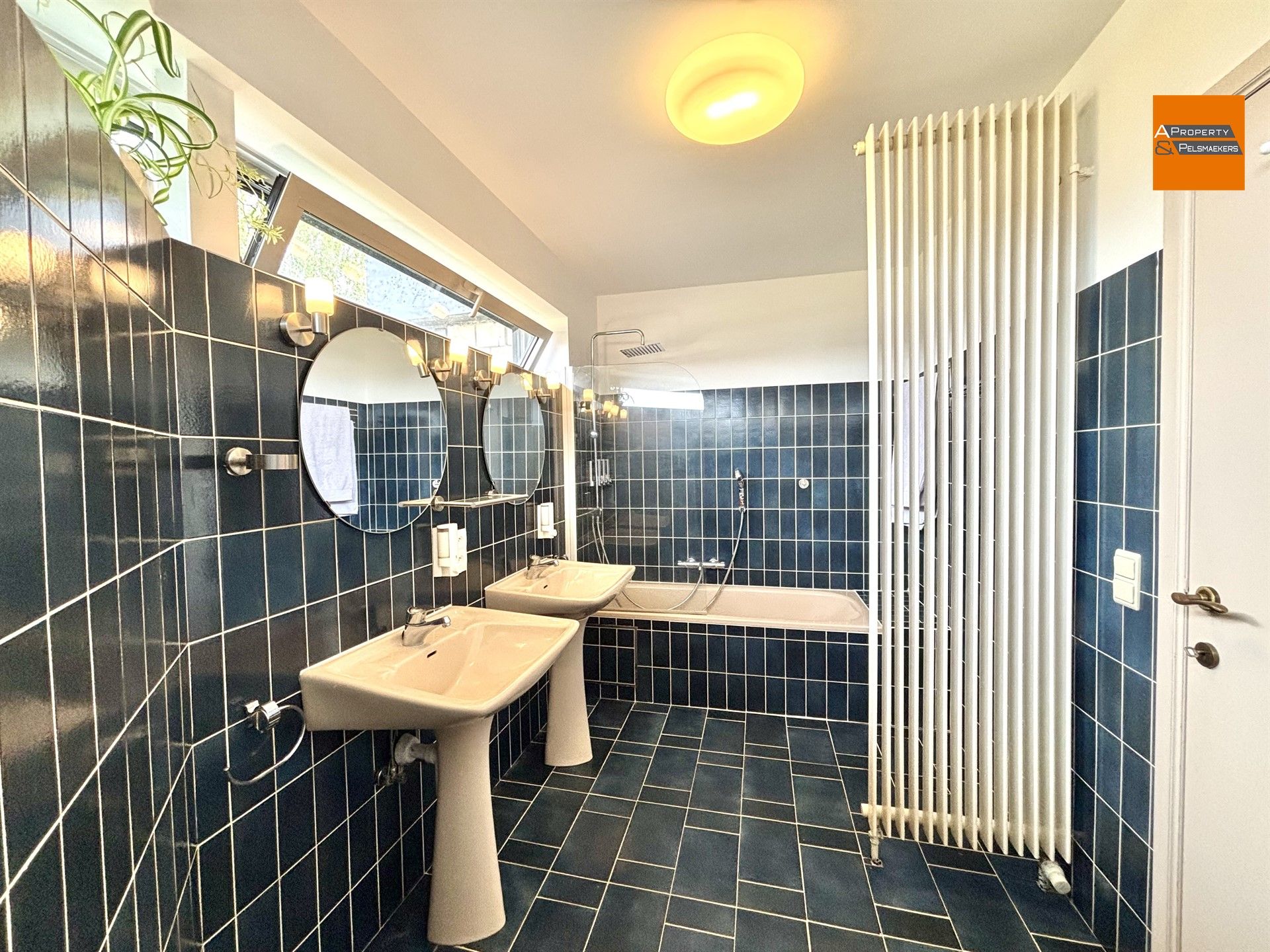 Instapklare Bel-etage gelegen in een rustige omgeving. foto 12