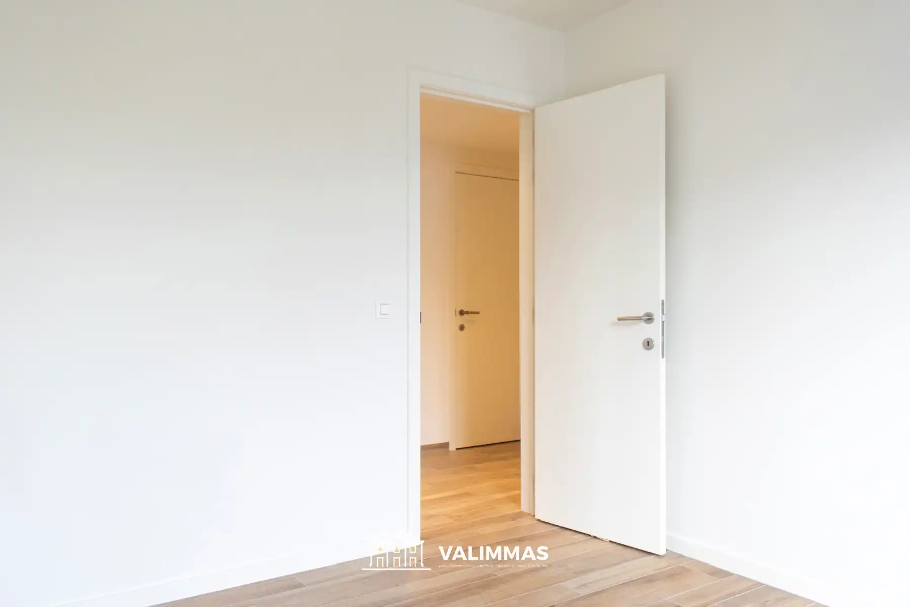 Energiezuinig hoekappartement met terras, kelder & garage... foto 15