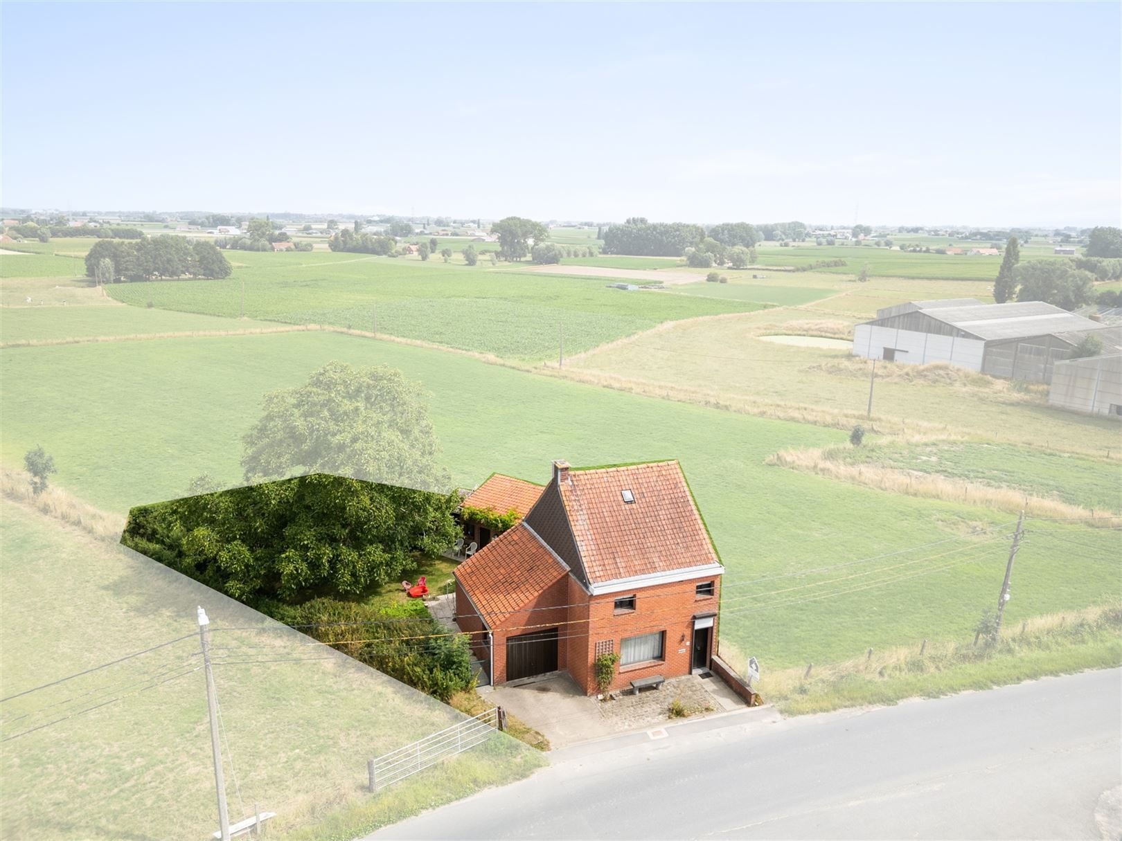 Huis foto {{pictureIndex}}