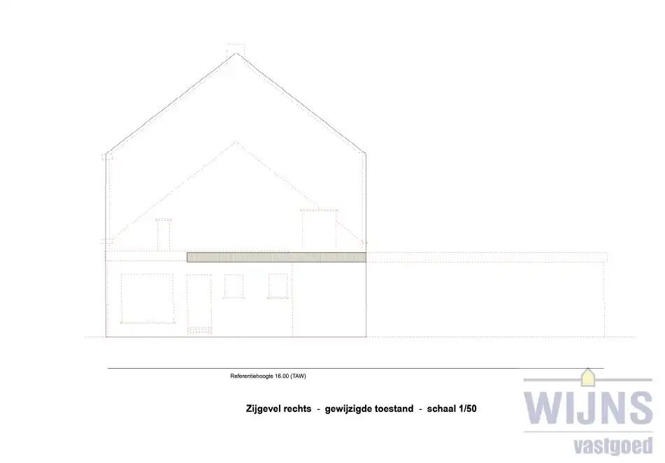 2 te renoveren panden/projectgrond | VANAF 175.000 EURO foto 16