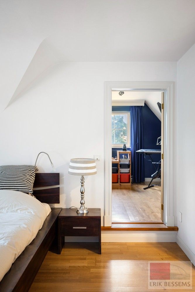Exclusieve, luxueuze villa op toplocatie nabij Maastricht en de Euregio. foto 42