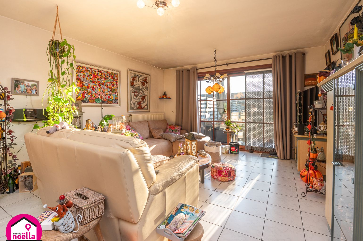 Te koop te Westende: gezellig woning centraal gelegen! foto 2