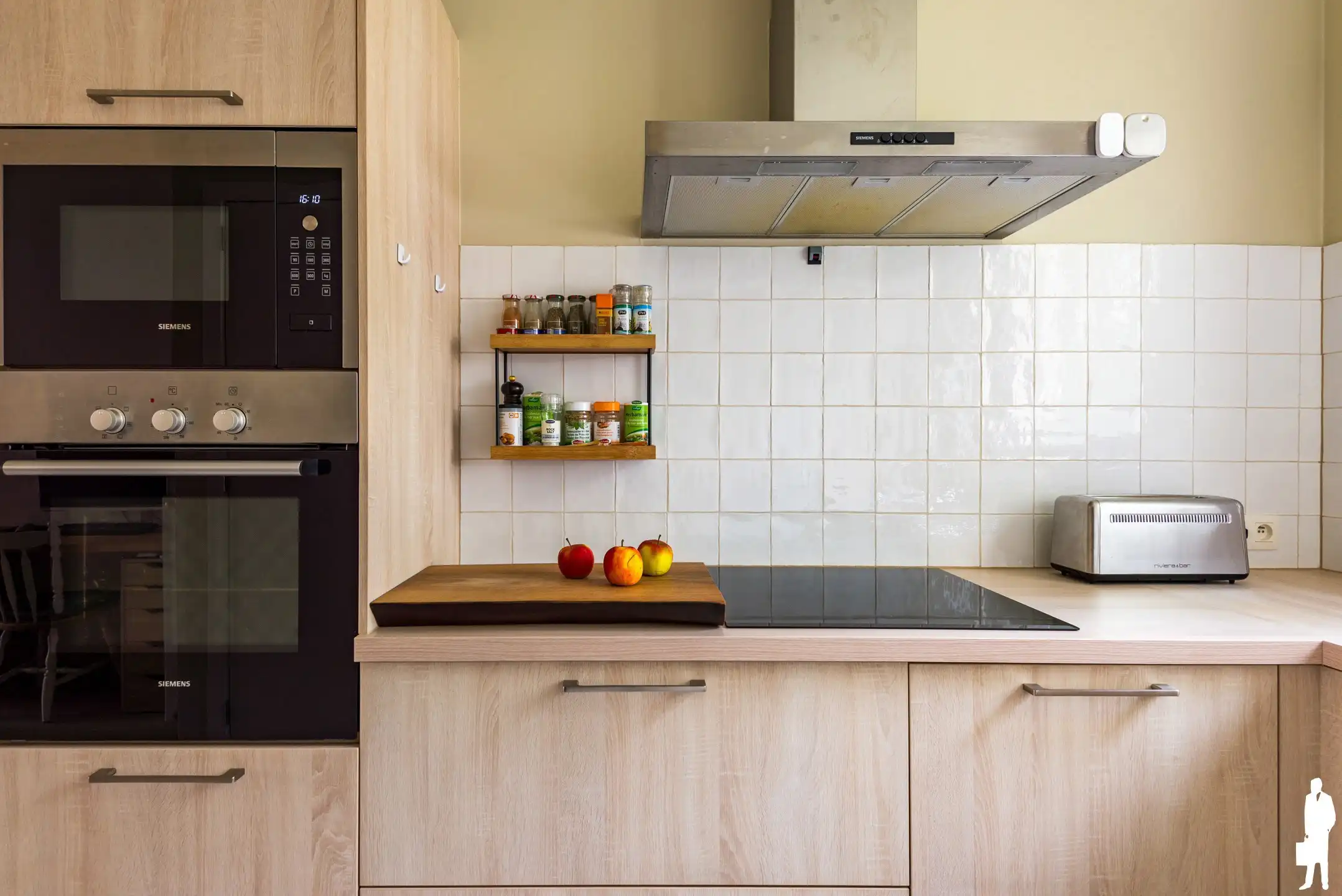 Instapklaar appartement met 2 slaapkamers en autostaanplaats foto 9
