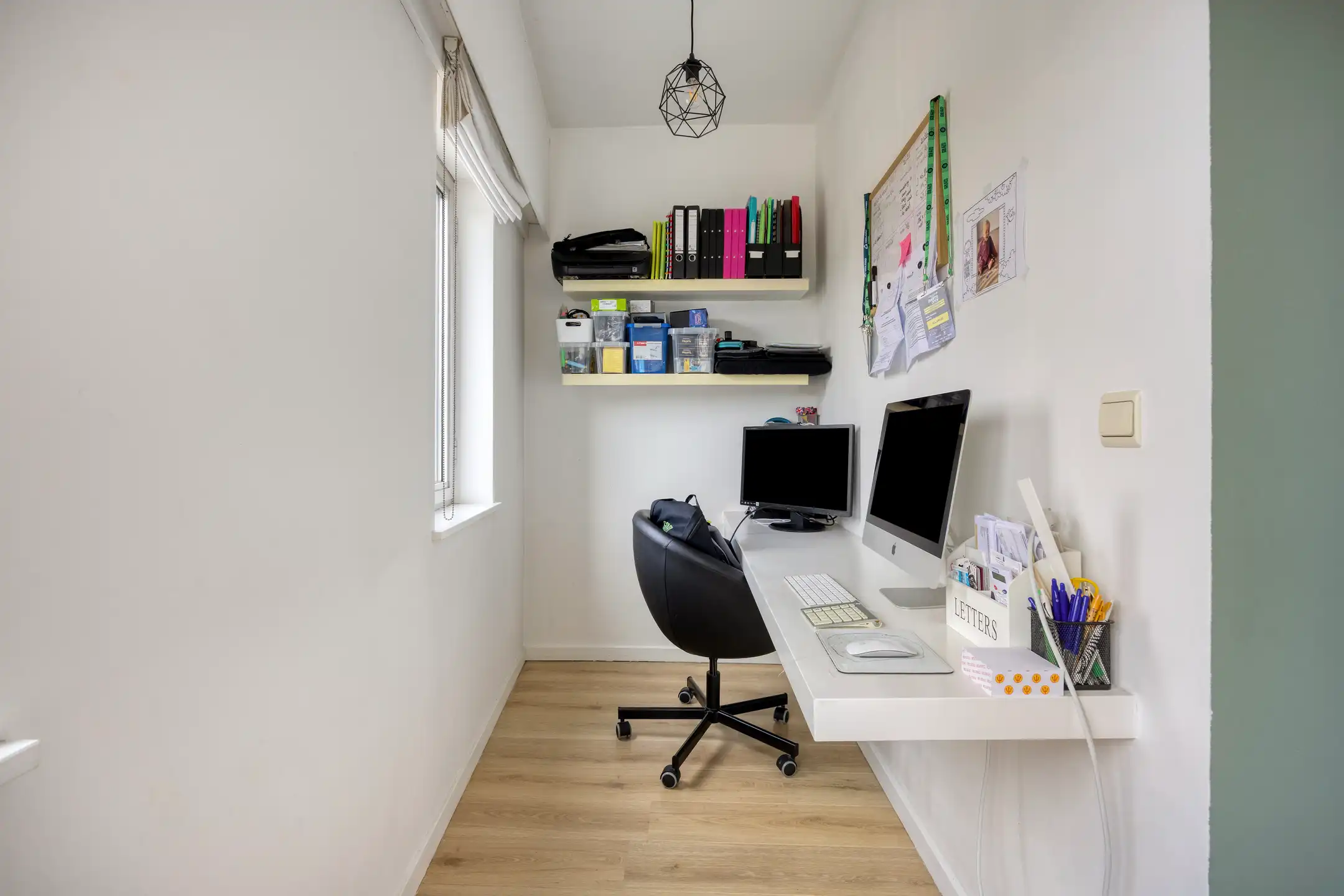 Ruim appartement met groot zonneterras foto 6