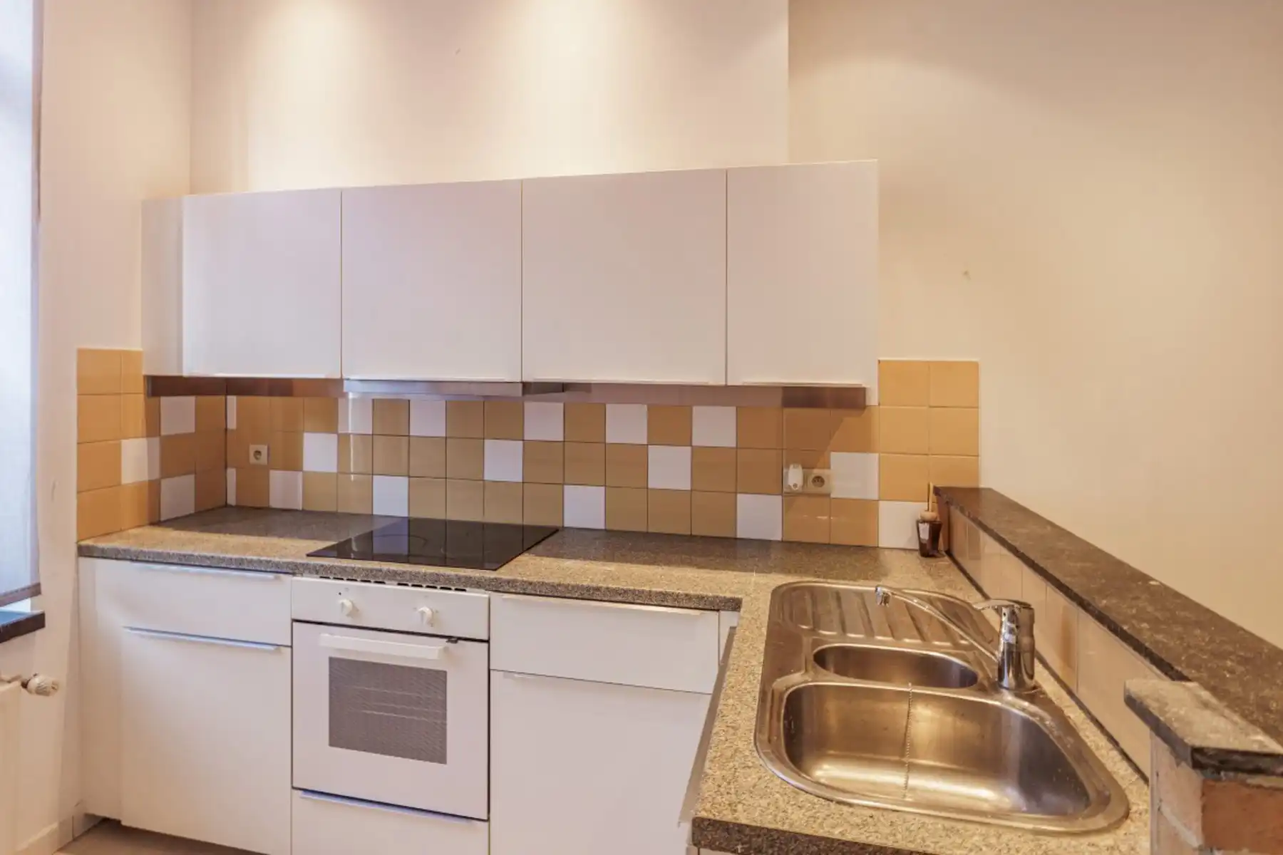 Moderne, instapklare woning foto 10