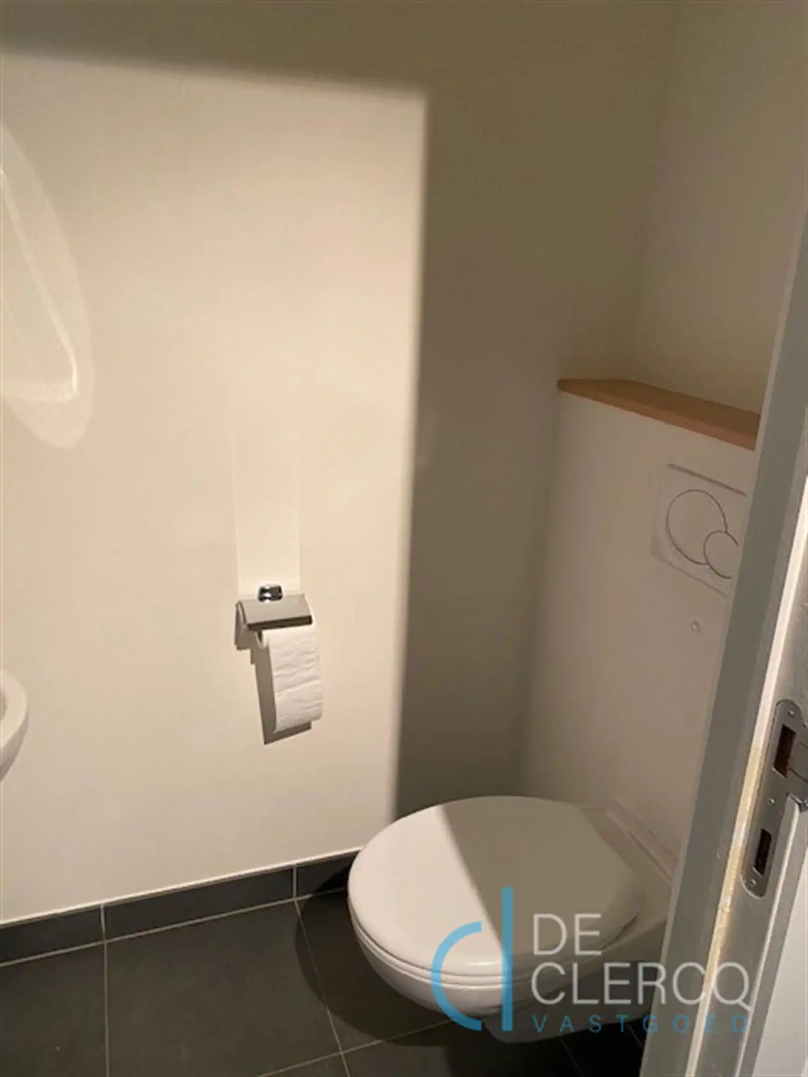 Gezellig appartement met autostaanplaats nabij centrum Gent foto 8