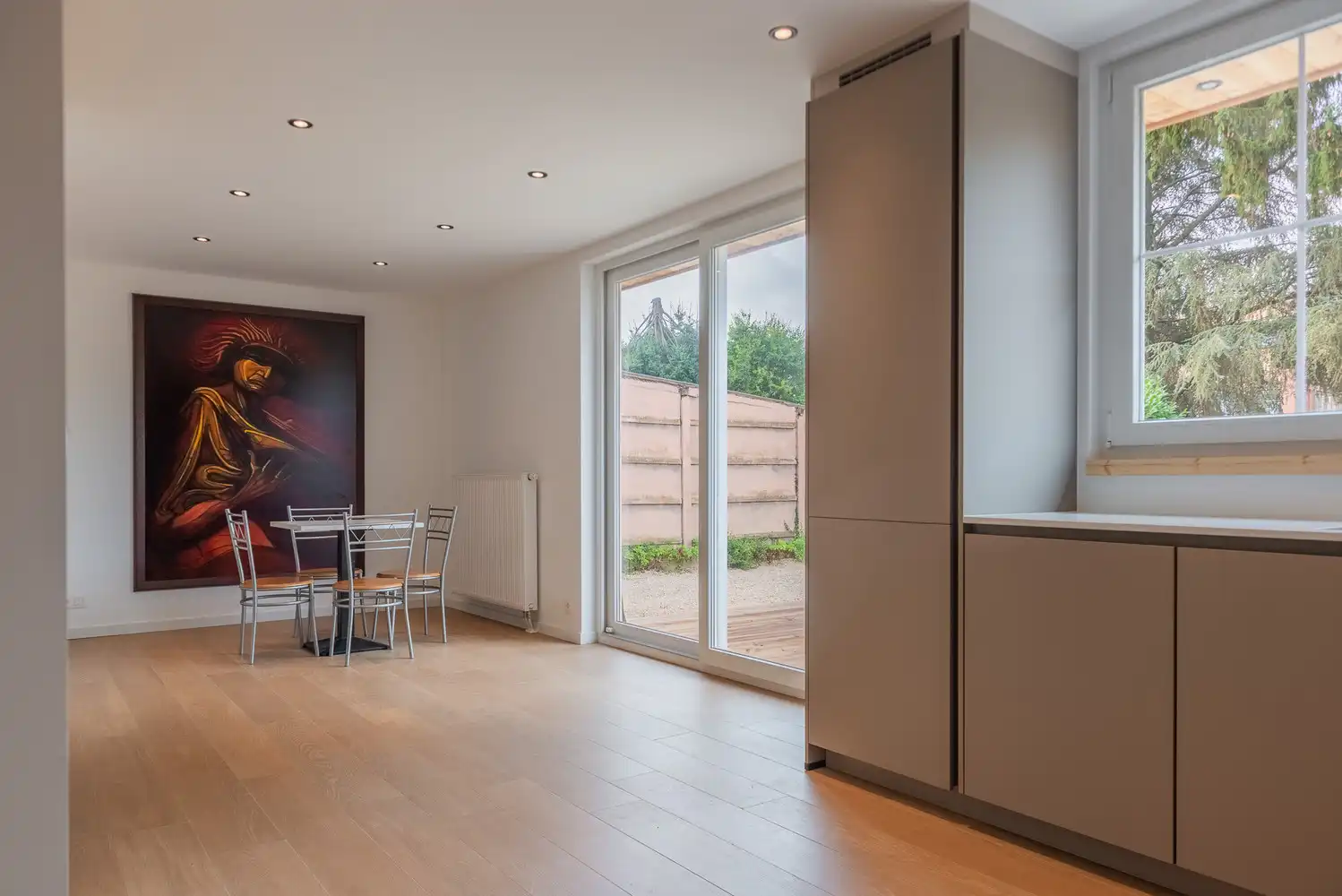 Instapklare woning met 3 slaapkamers op een perceel van 637m² in Geel foto 9
