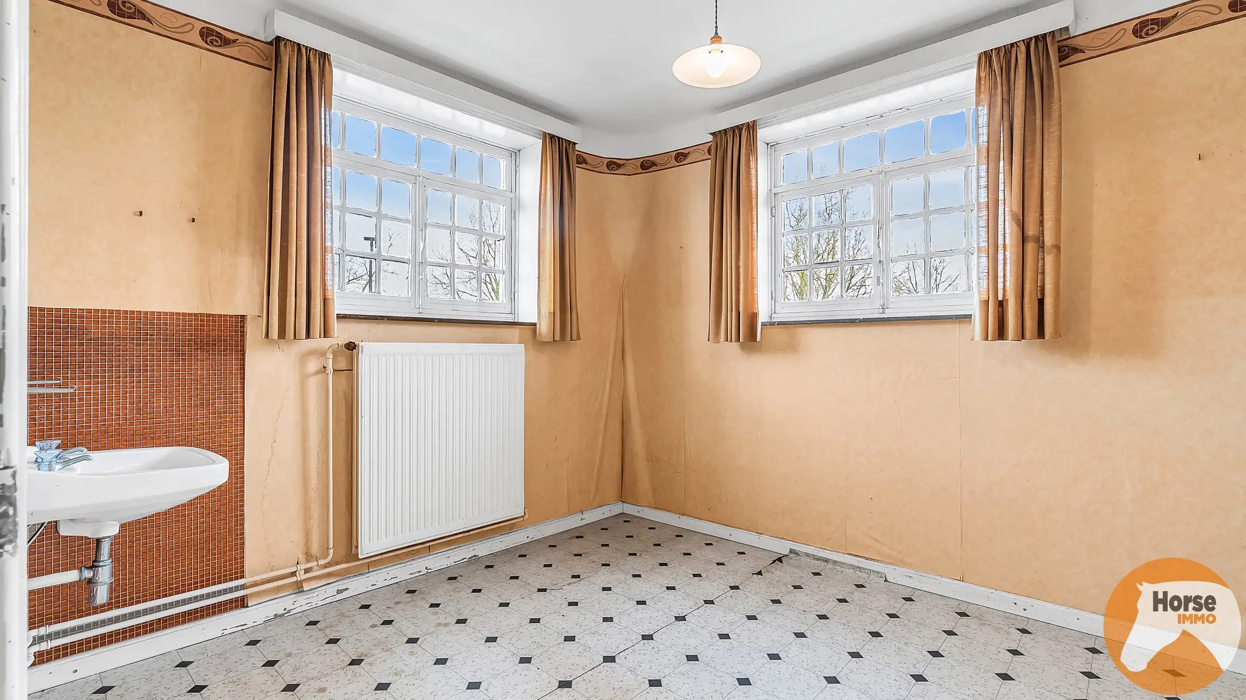 ZWALM - Villa op +/-1,1HA foto 16