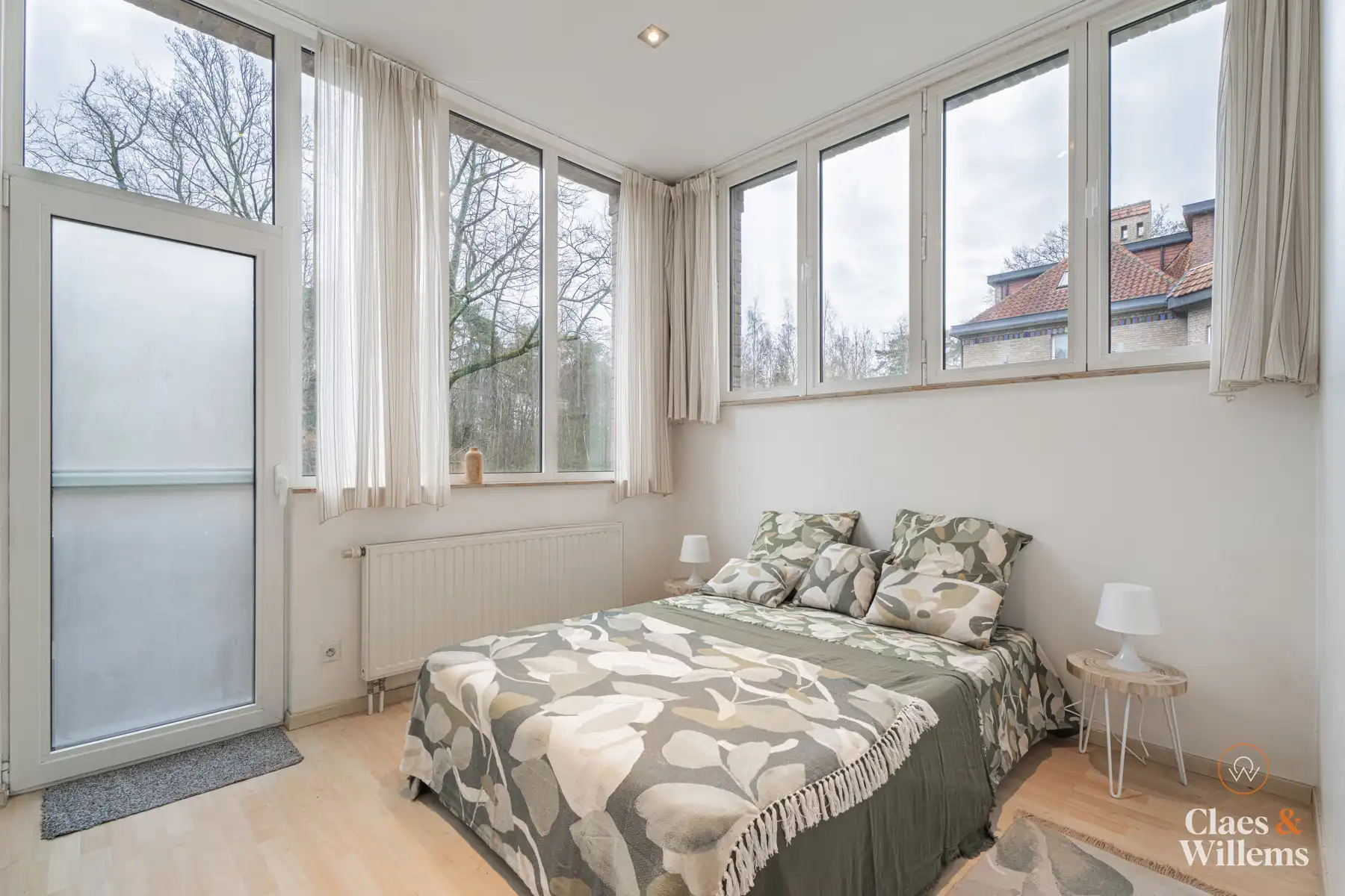 Appartement te koop Halle nabij Brussel – in het  Kluisbos foto 11
