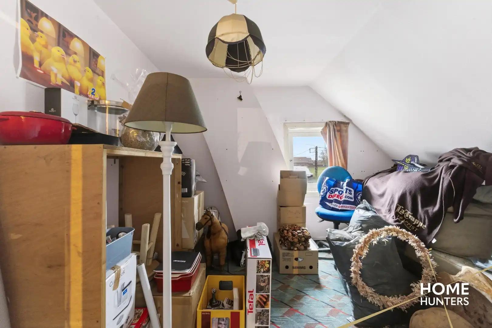 Te renoveren horecazaak met woonst op ruim perceel in Vlamertinge – Café De Hazewind foto 22