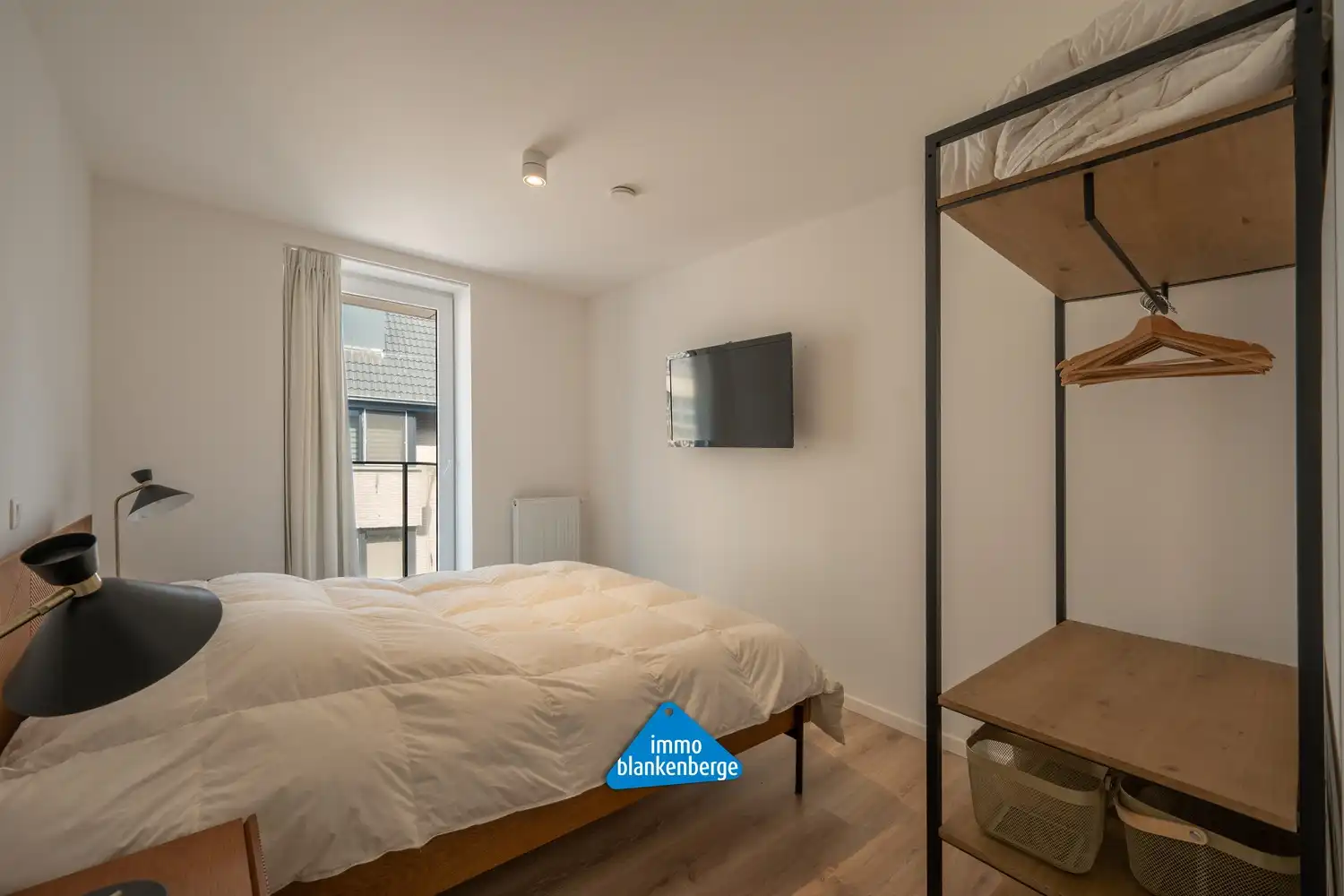 Prachtig hoekappartement op toplocatie foto 17