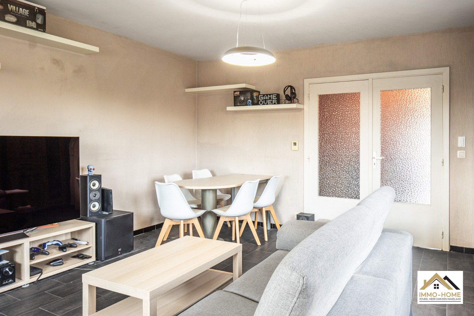 Opbrengsteigendom op topligging te Oostakker foto 15