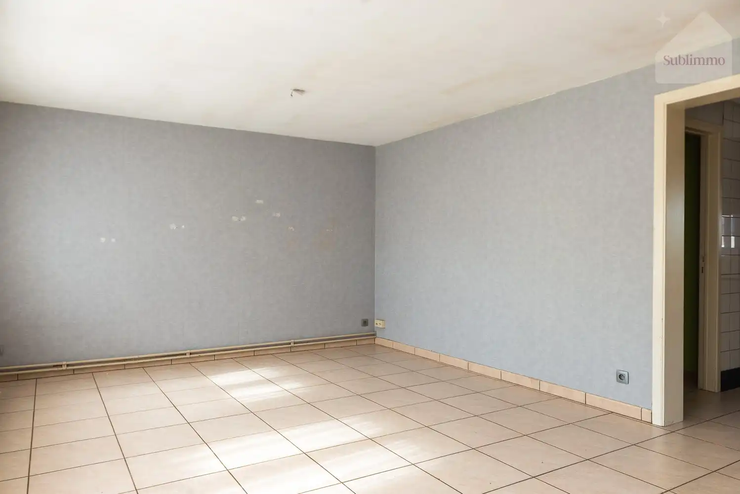 Woning met 3 slaapkamers en polyvalente ruimte foto 6