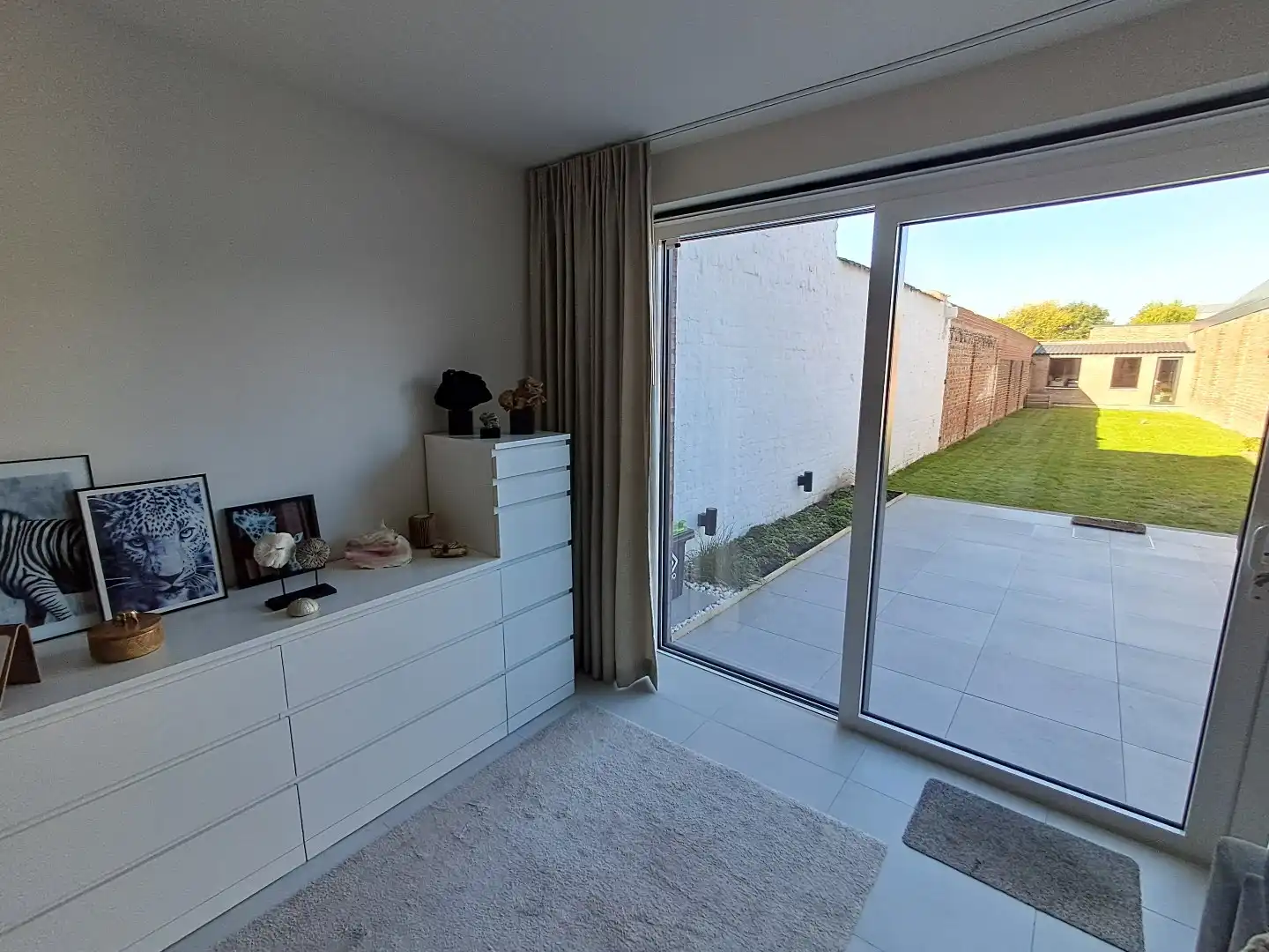 Toffe studio op een leuke ligging in Blankenberge! foto 6