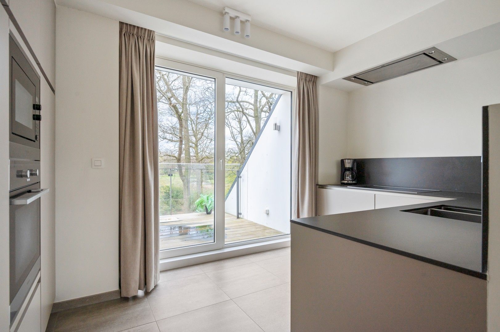 Exclusief en royaal appartement met wellness in Berckendael foto 12