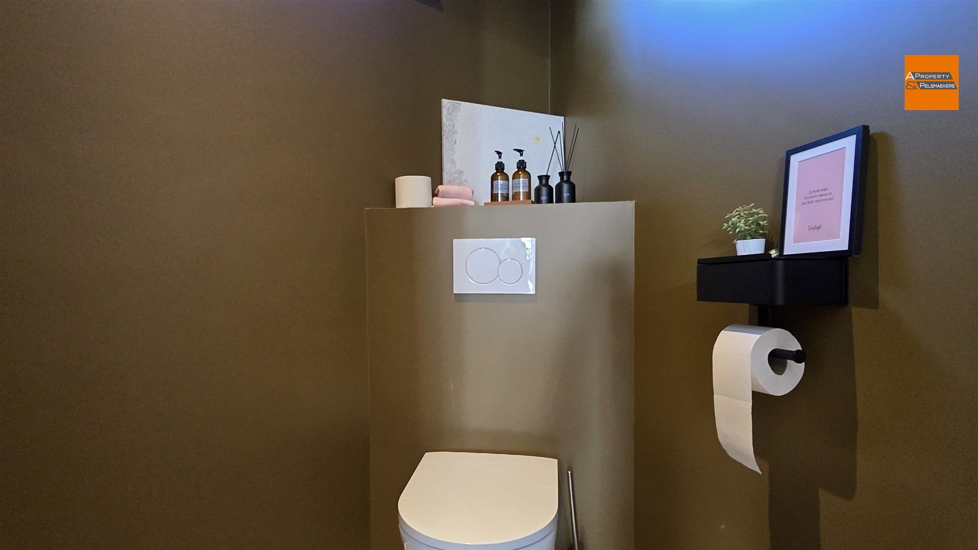Praktijkruimte van 35m² gelegen in Nossegem.  foto 6