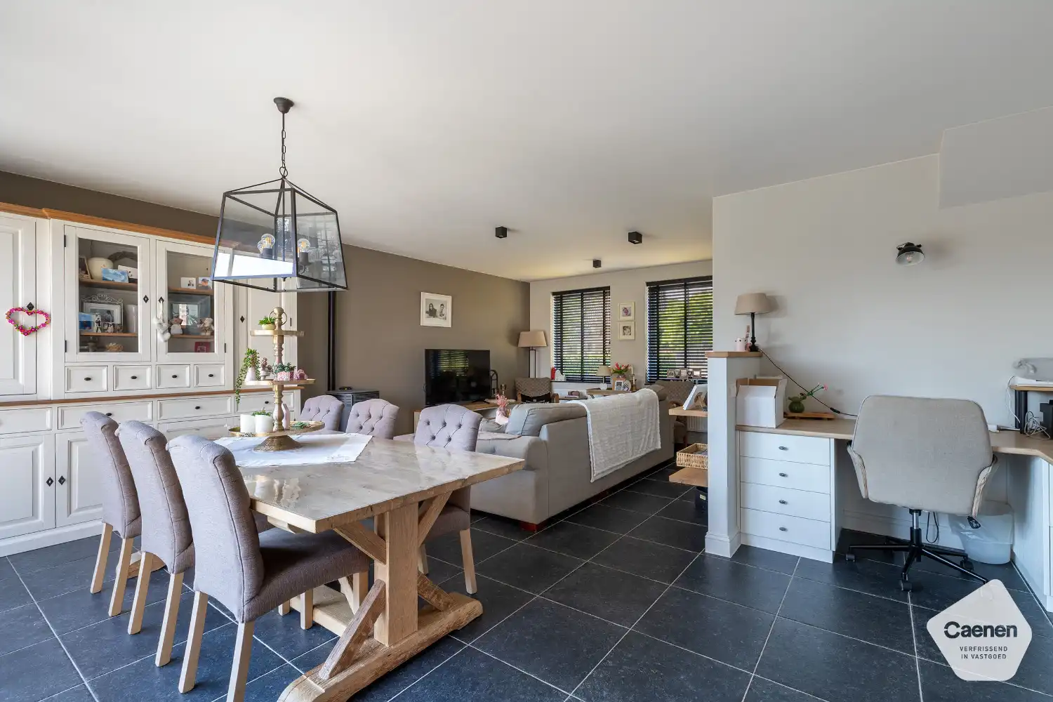 Energiezuinige prachtige woning op landelijke ligging met 3 slaapkamers en prachtige tuin! foto 6