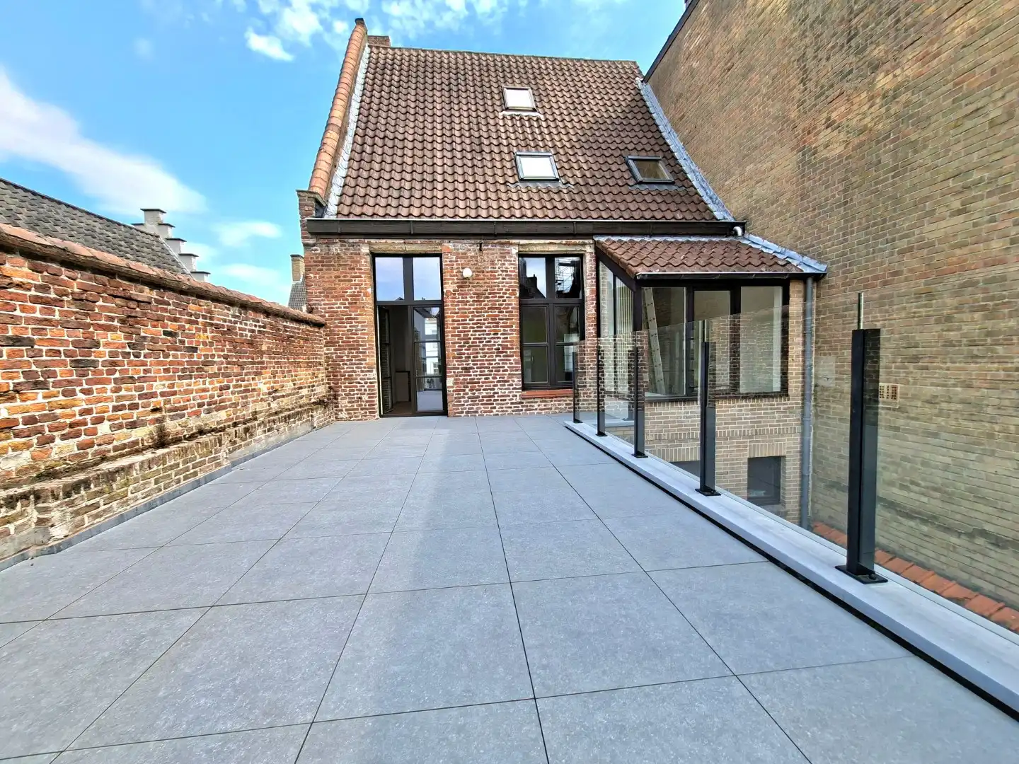 Prachtige herenwoning foto 9