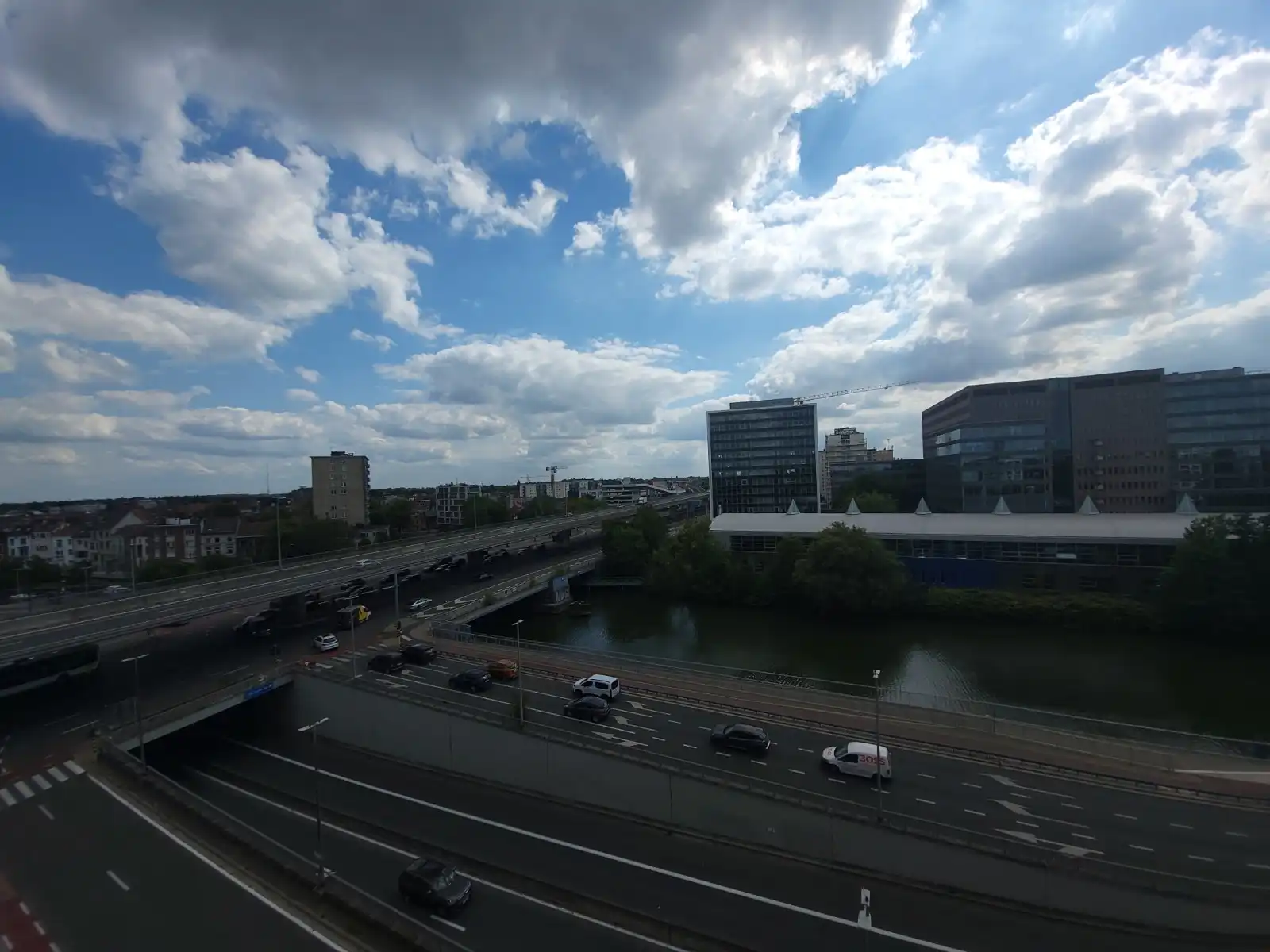 Appartement te huur foto 7