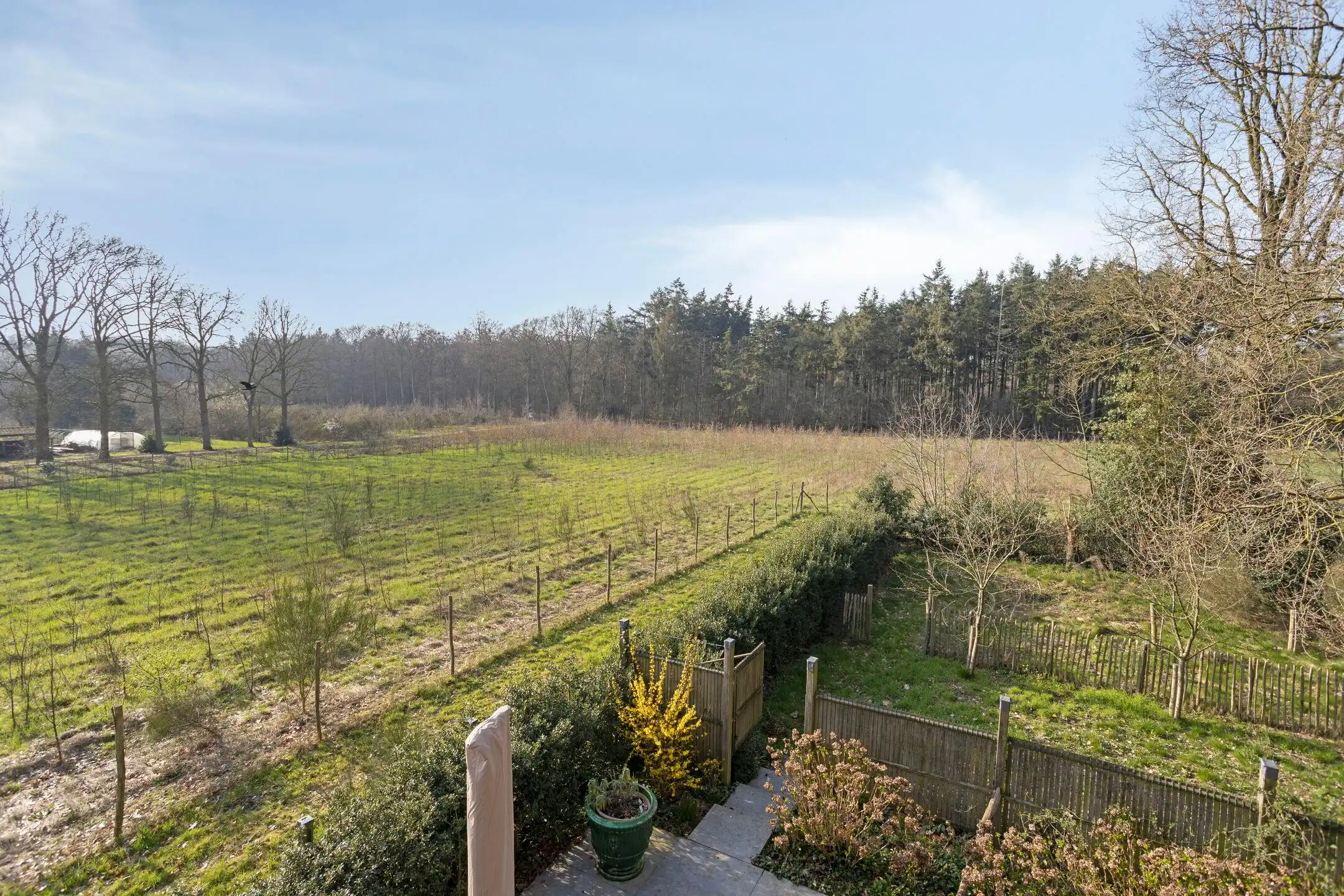 Villa te koop in het bos te Sint Pietersveld in Wingene foto 19