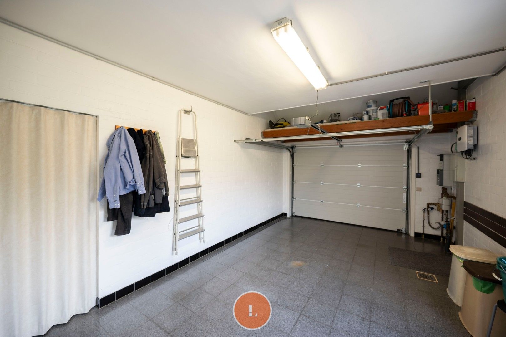 Ruime en rustige gelegen woning op een perceel van 744m² foto 25