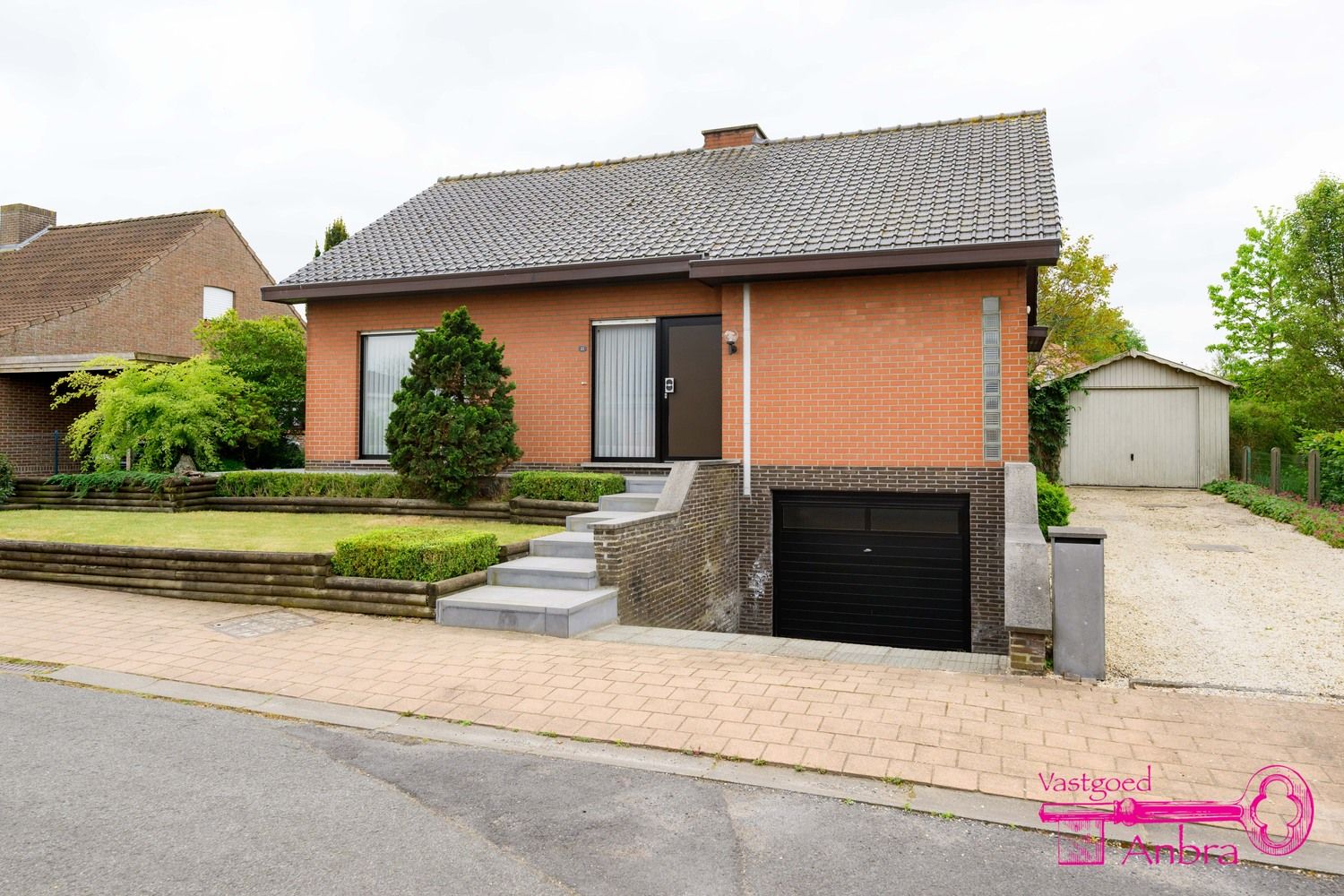 SPERRENWIJK 22 - 8760 TIELT (MEULEBEKE) foto 2