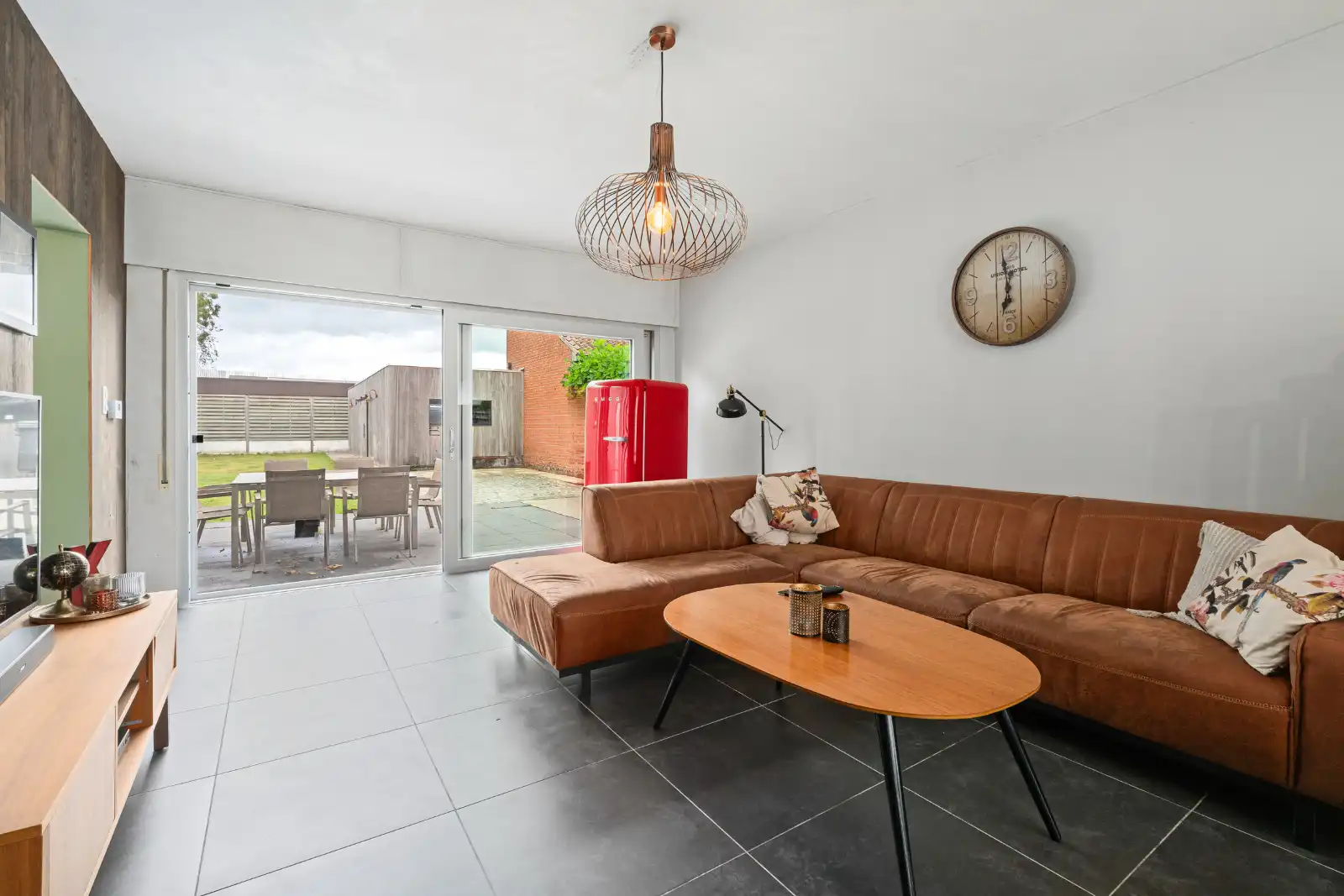 Kijkdag 31/10/2026. Prachtig afgewerkte woning op 486 m² met 3 ruime slaapkamers! foto 4