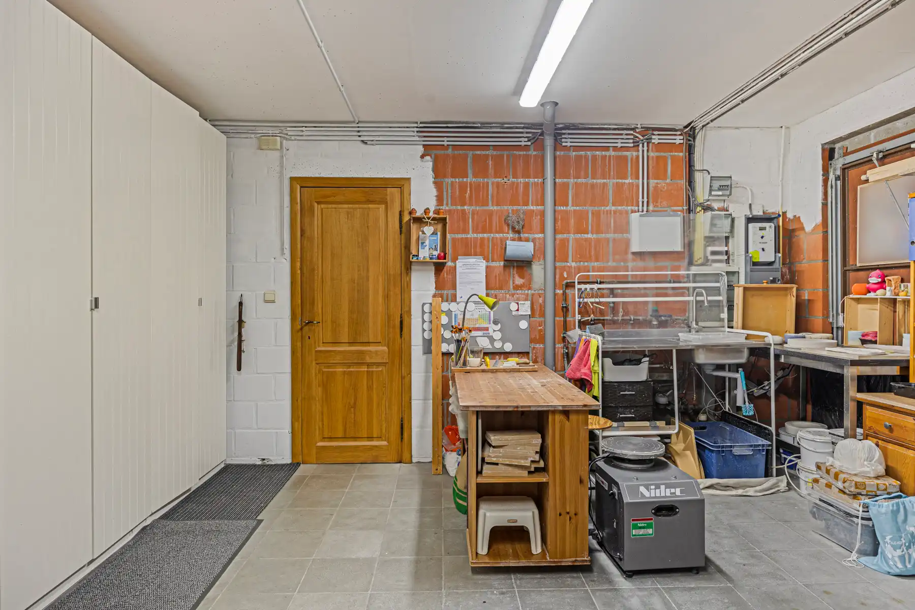  Landelijke villa met moderne uitbouw zwembad en sauna foto 12