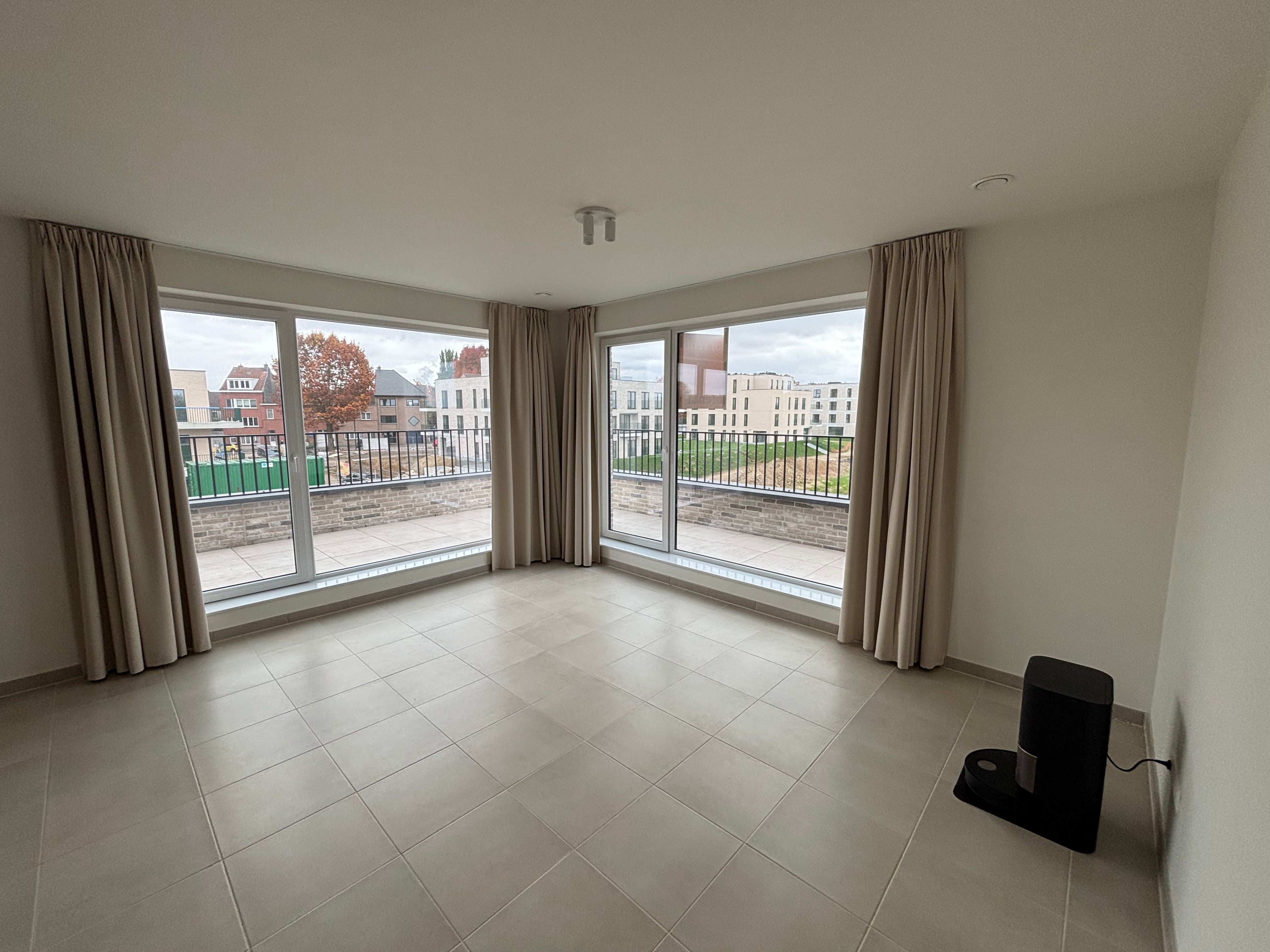 Exclusief Penthouse te Huur in Koningslo foto 2