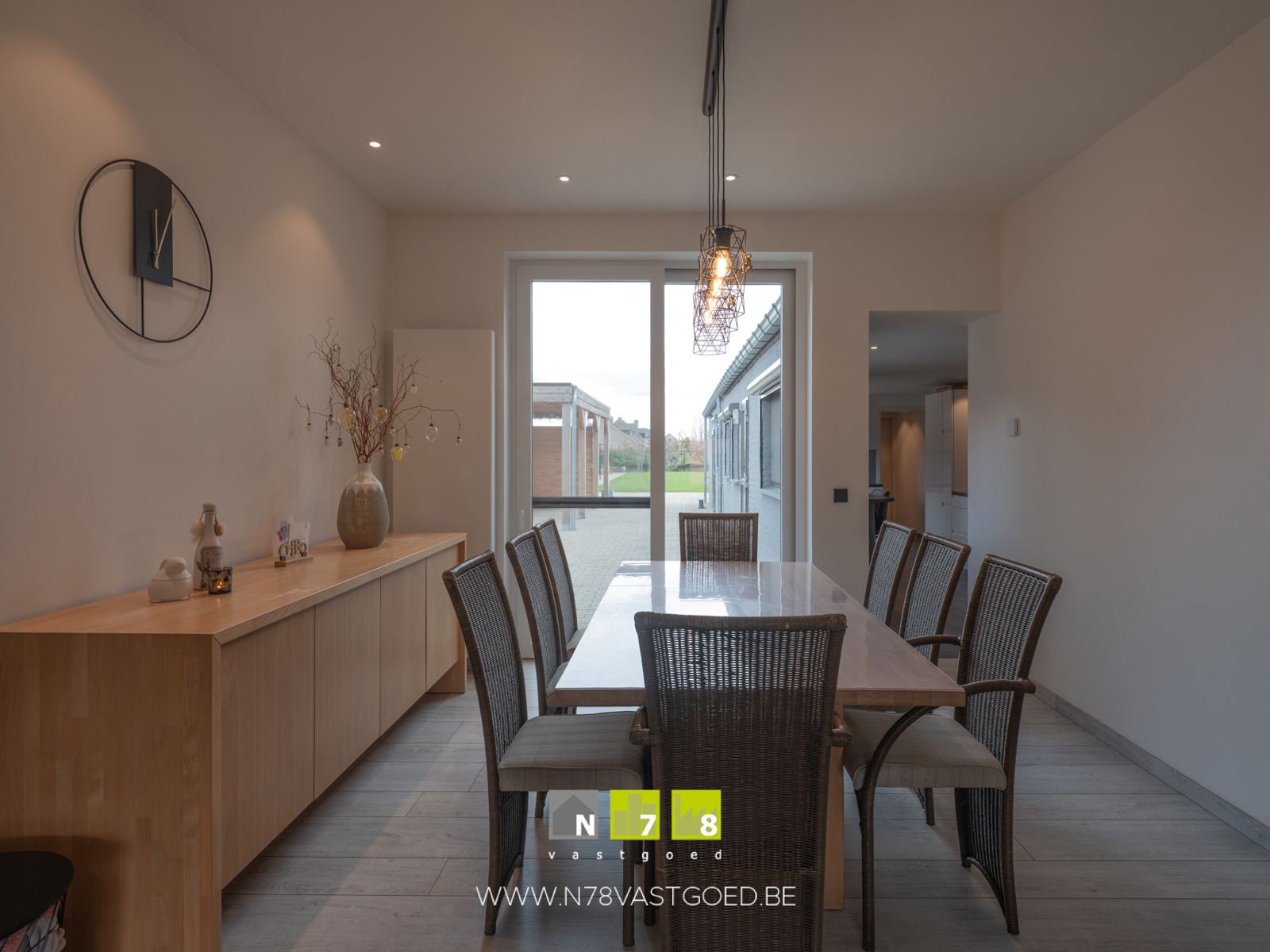 Huis te koop foto 3