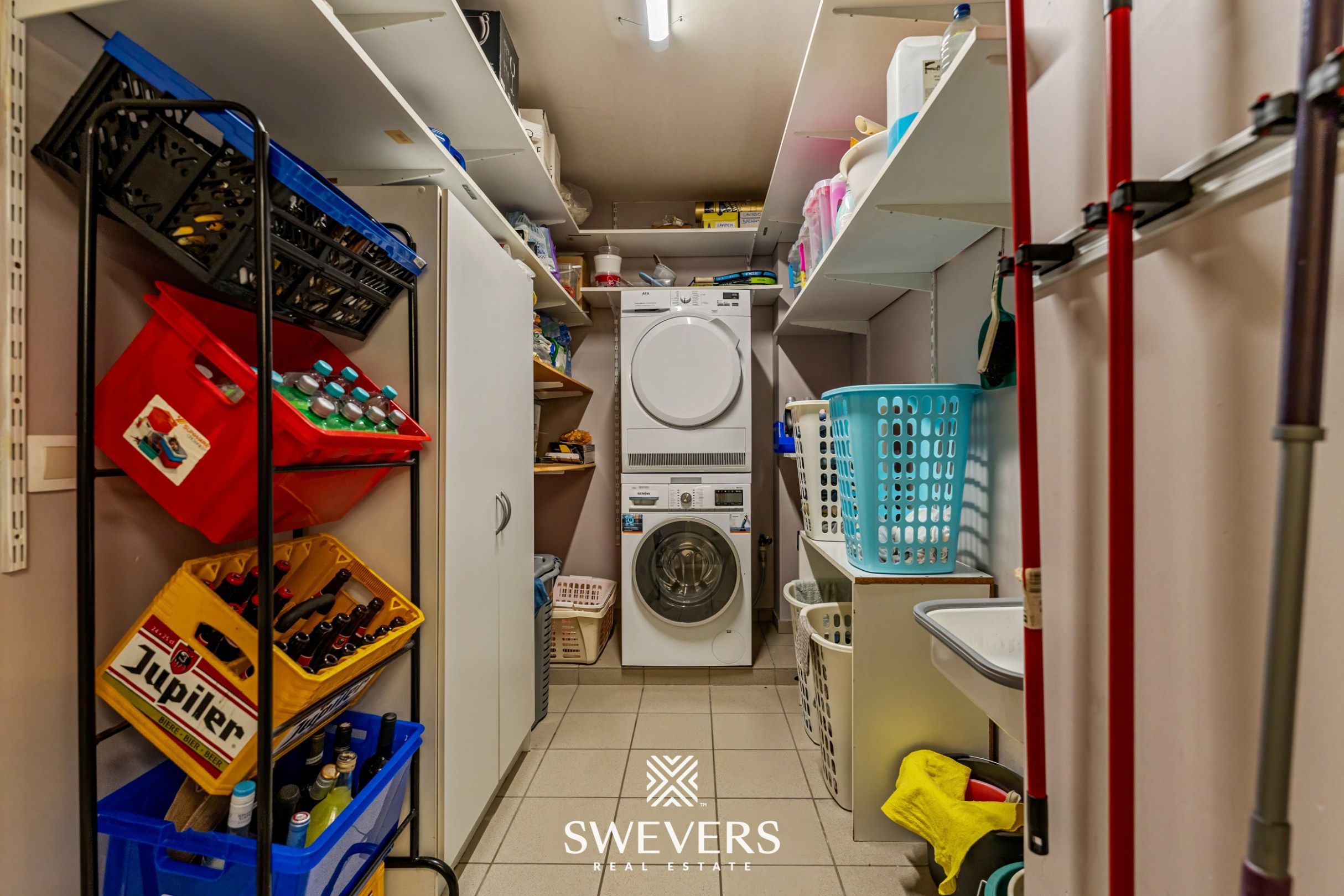 Instapklare ruime woning met praktijkruimte in residentiële buurt van Hasselt foto 10