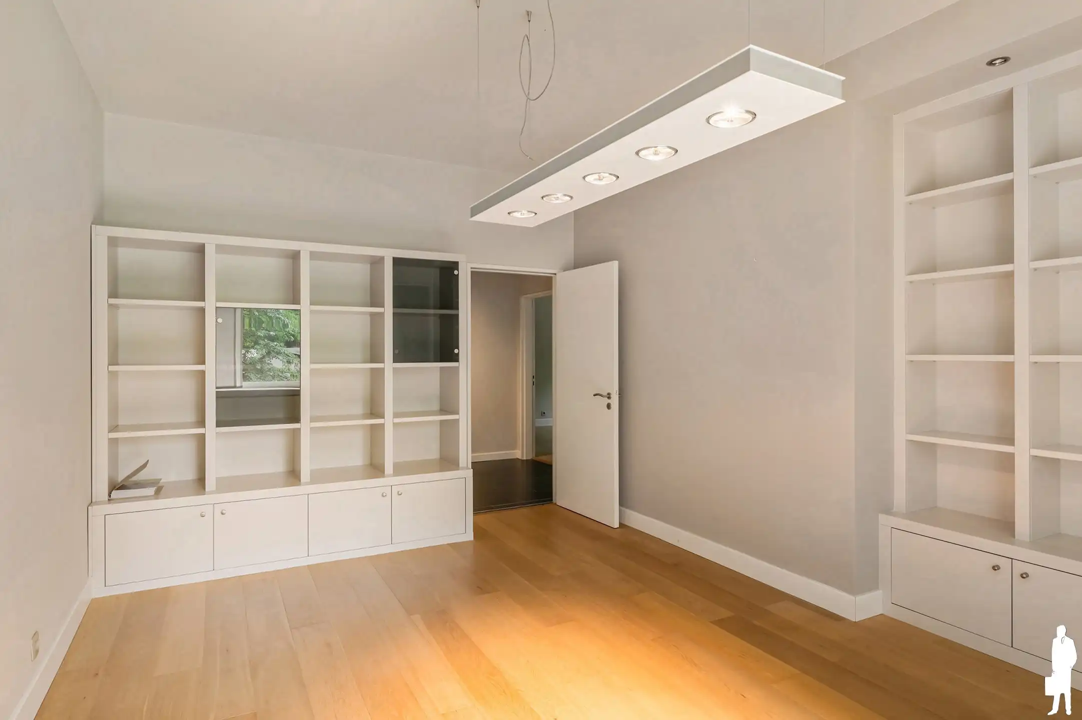 XL appartement + garage! foto 10