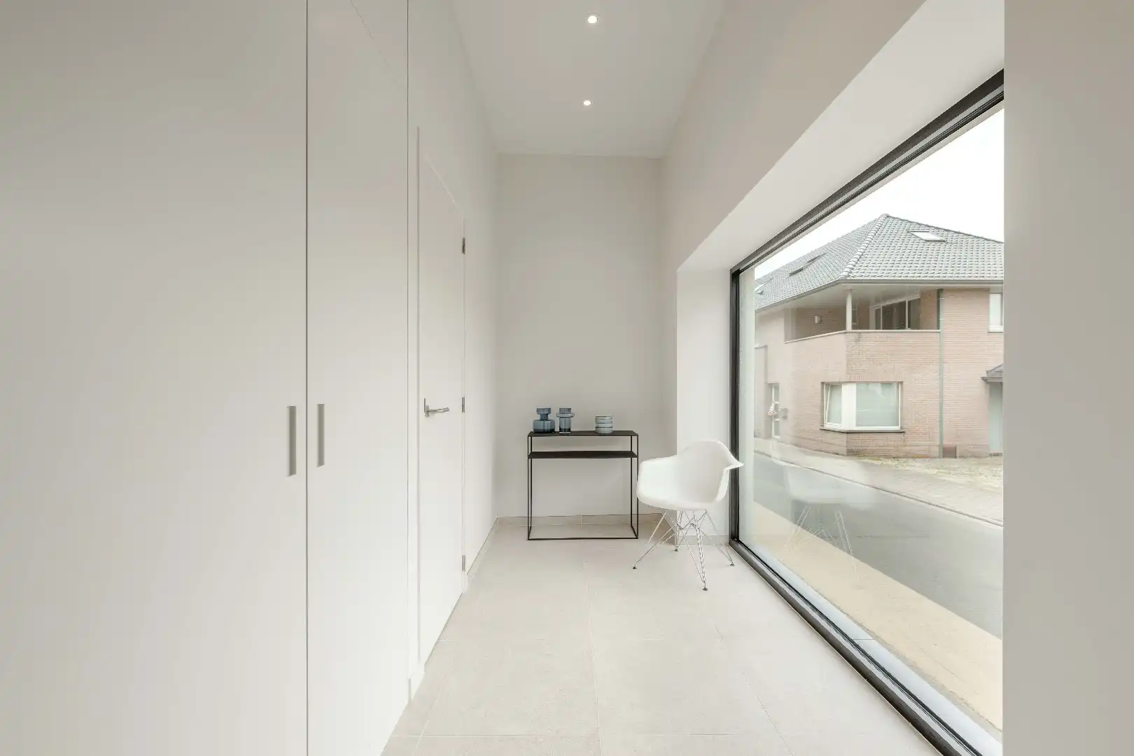 IMPRESSIONANTE HERENWONING | TOTAALRENOVATIE 2025  foto 4